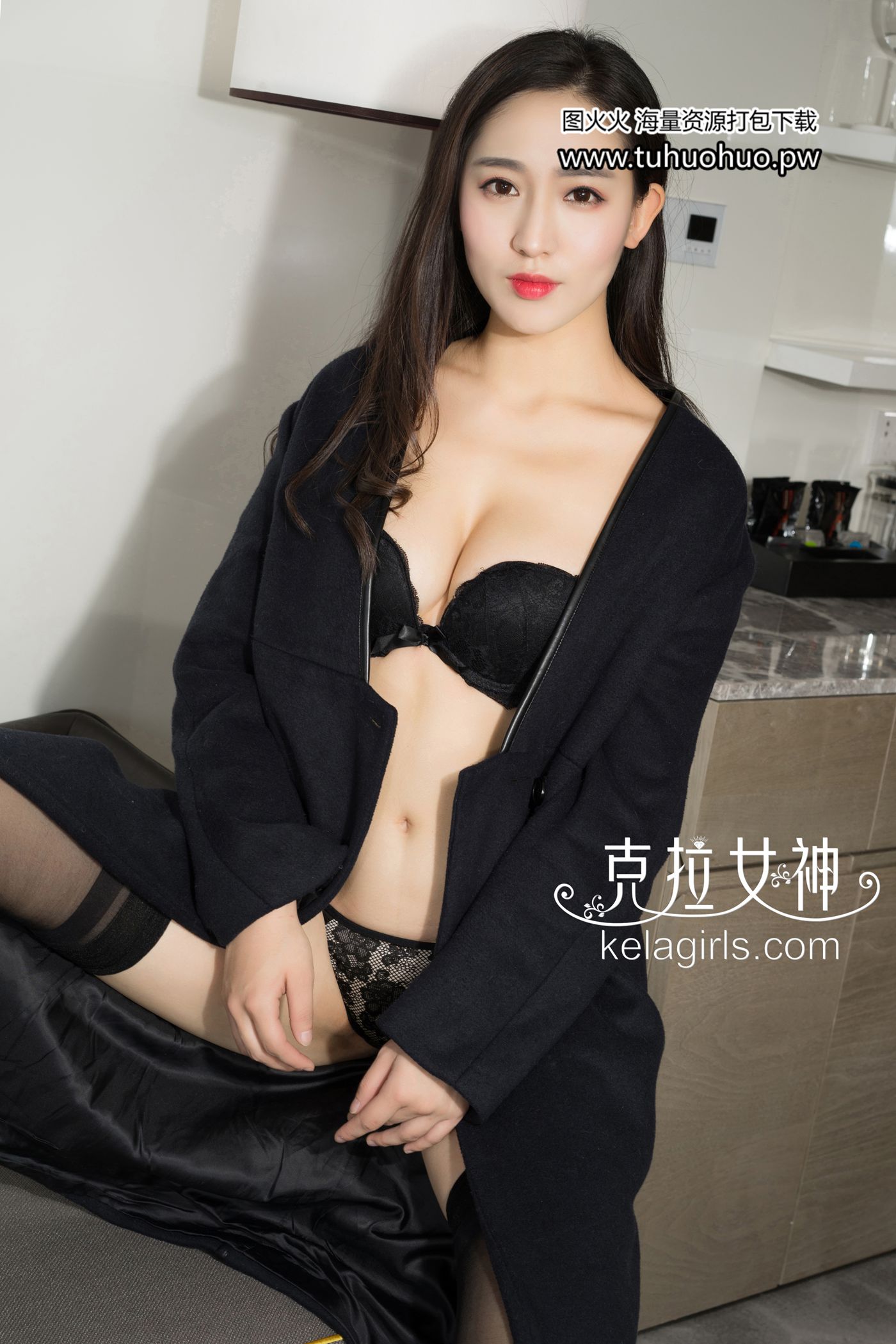 图片[13]-[Kelagirls克拉女神]2018.01.06《学姐の黑丝》姜璐[24P] – 速更版-美库