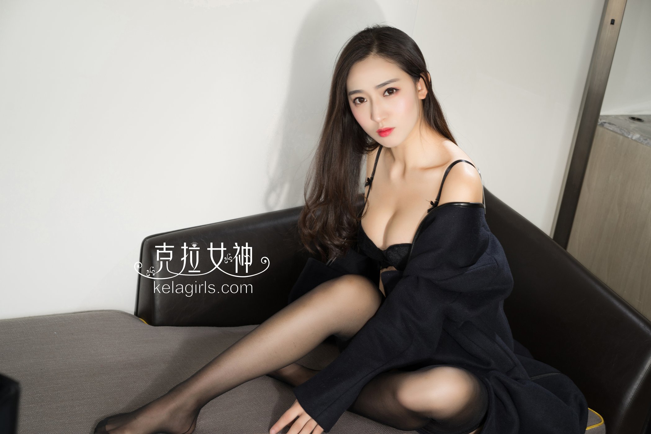 图片[15]-[Kelagirls克拉女神]2018.01.06《学姐の黑丝》姜璐[24P] – 速更版-美库