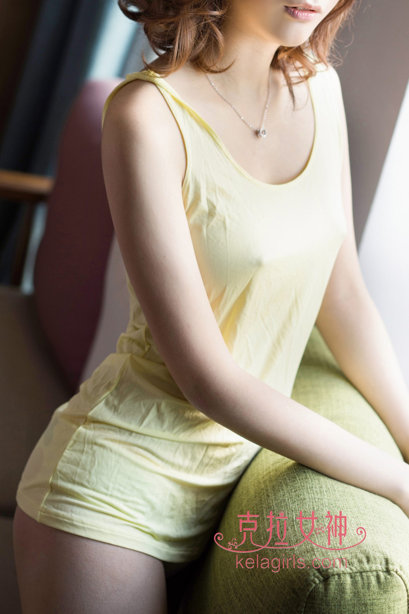 图片[10]-[KeLaGirls克拉女神] 2018.01.20 奈奈[21P] – 速更版-美库