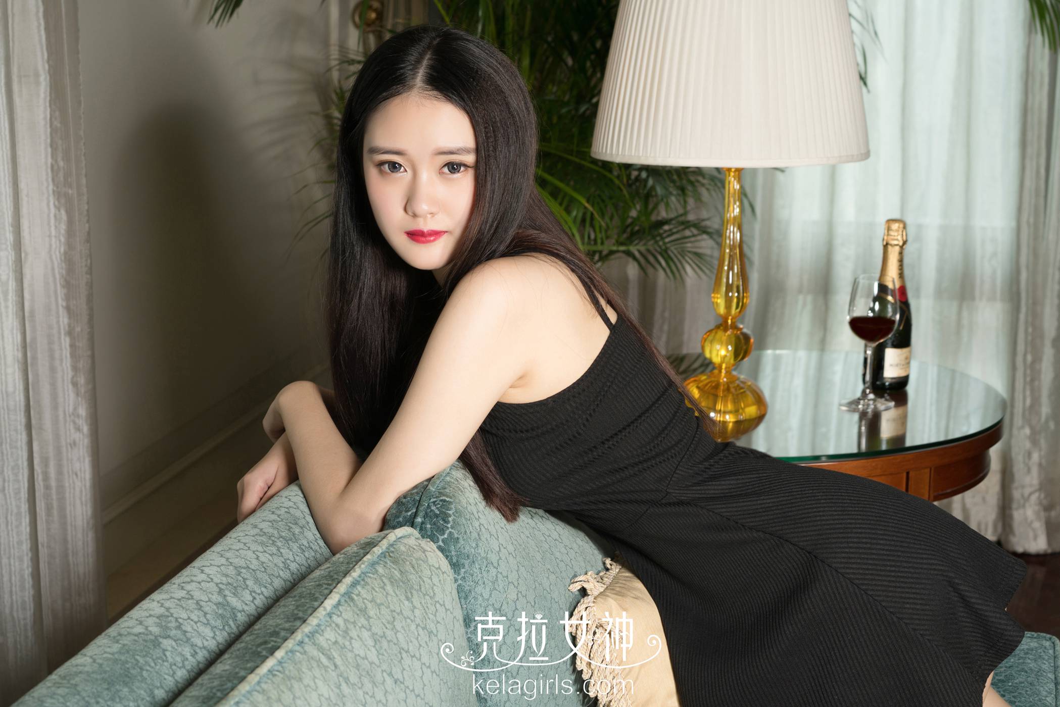图片[15]-[Kelagirls克拉女神]2018.01.30《一网情深》苏可可[26P] – 速更版-美库