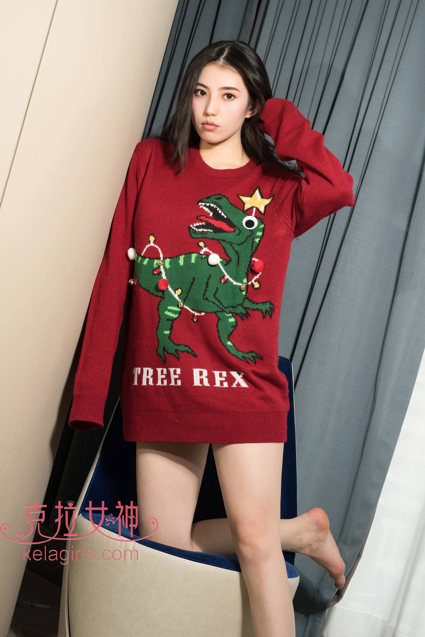 图片[22]-[KeLaGirls克拉女神] 2018.02.03 忆之[24P] – 速更版-美库