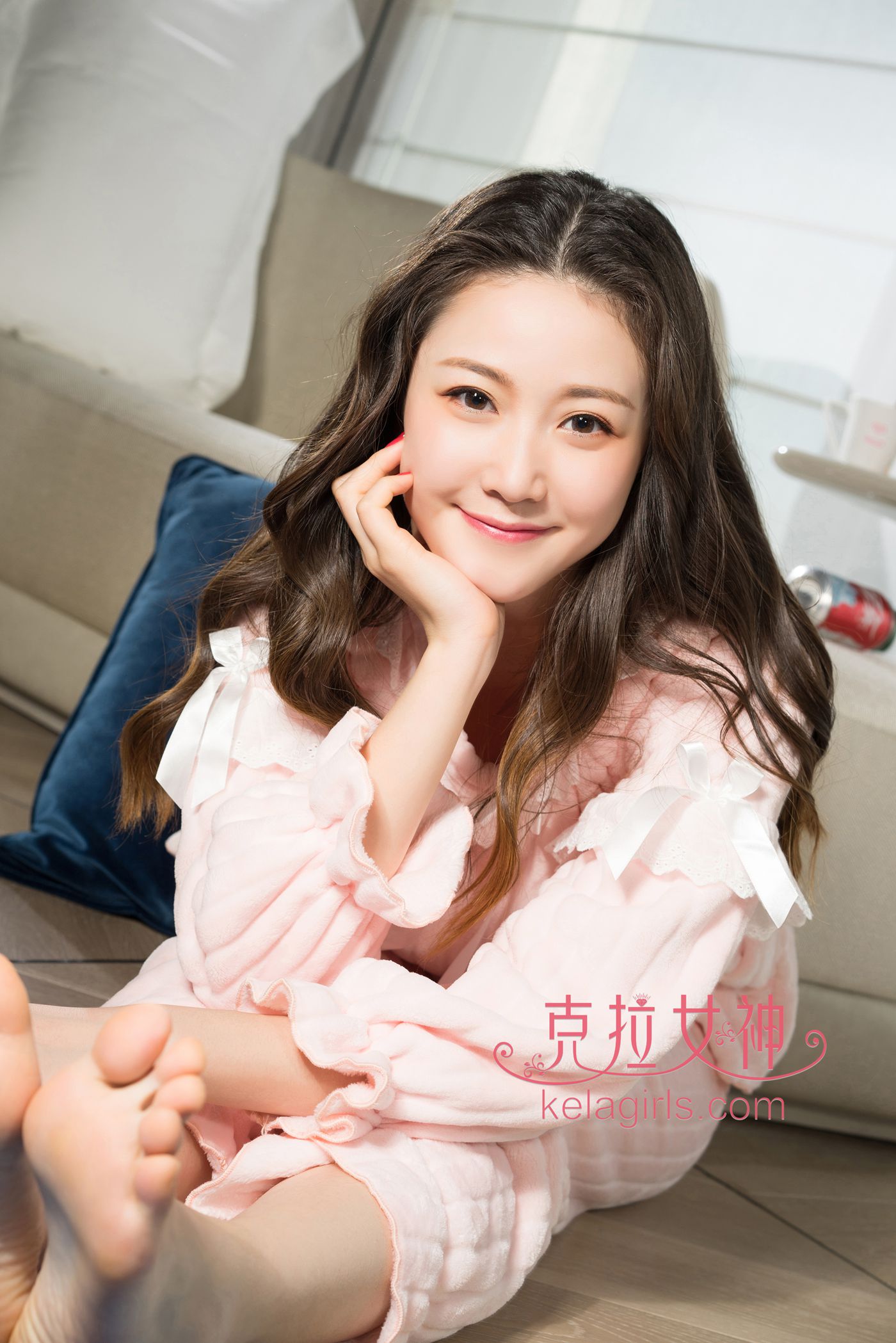 图片[16]-[KeLaGirls克拉女神] 2018.02.05 杨暖[27P] – 速更版-美库