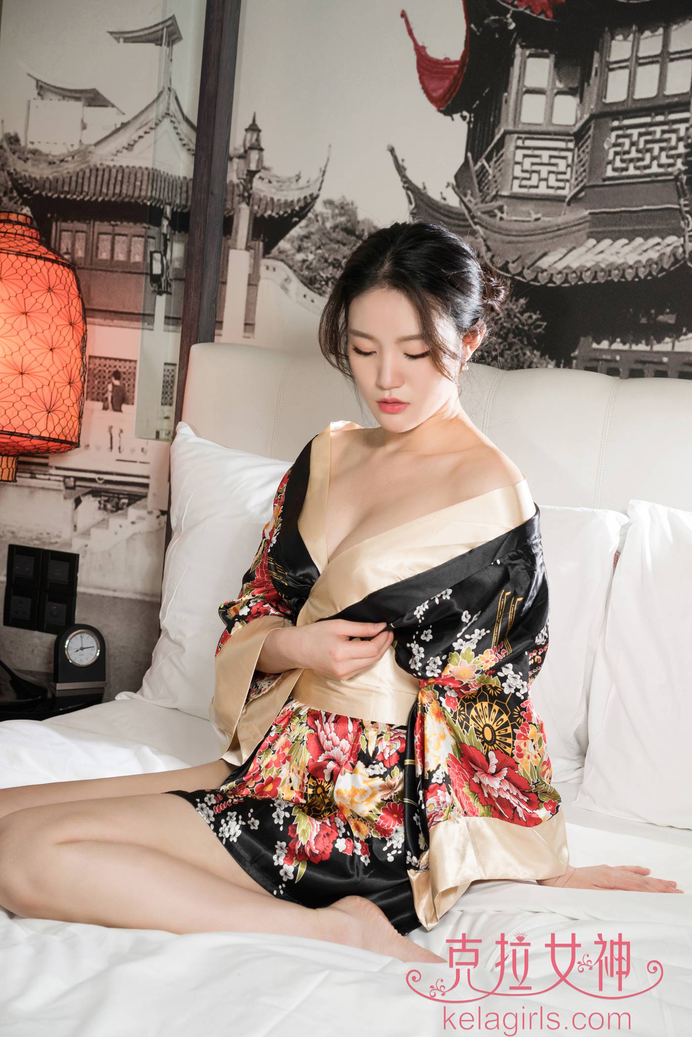 图片[30]-[Kelagirls克拉女神]2018.02.04《含苞‘’黛‘’放》宋黛[32P] – 速更版-美库