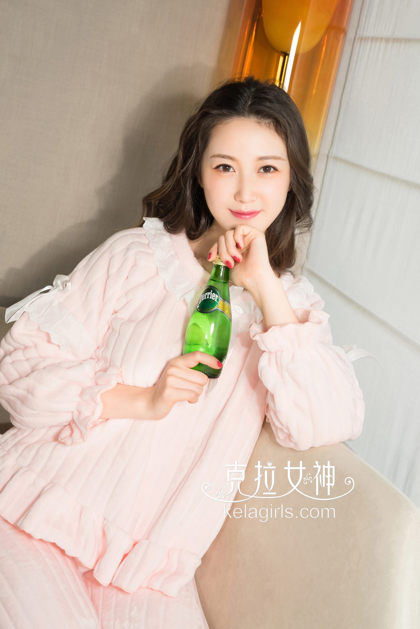 图片[23]-[KeLaGirls克拉女神] 2018.02.05 杨暖[27P] – 速更版-美库
