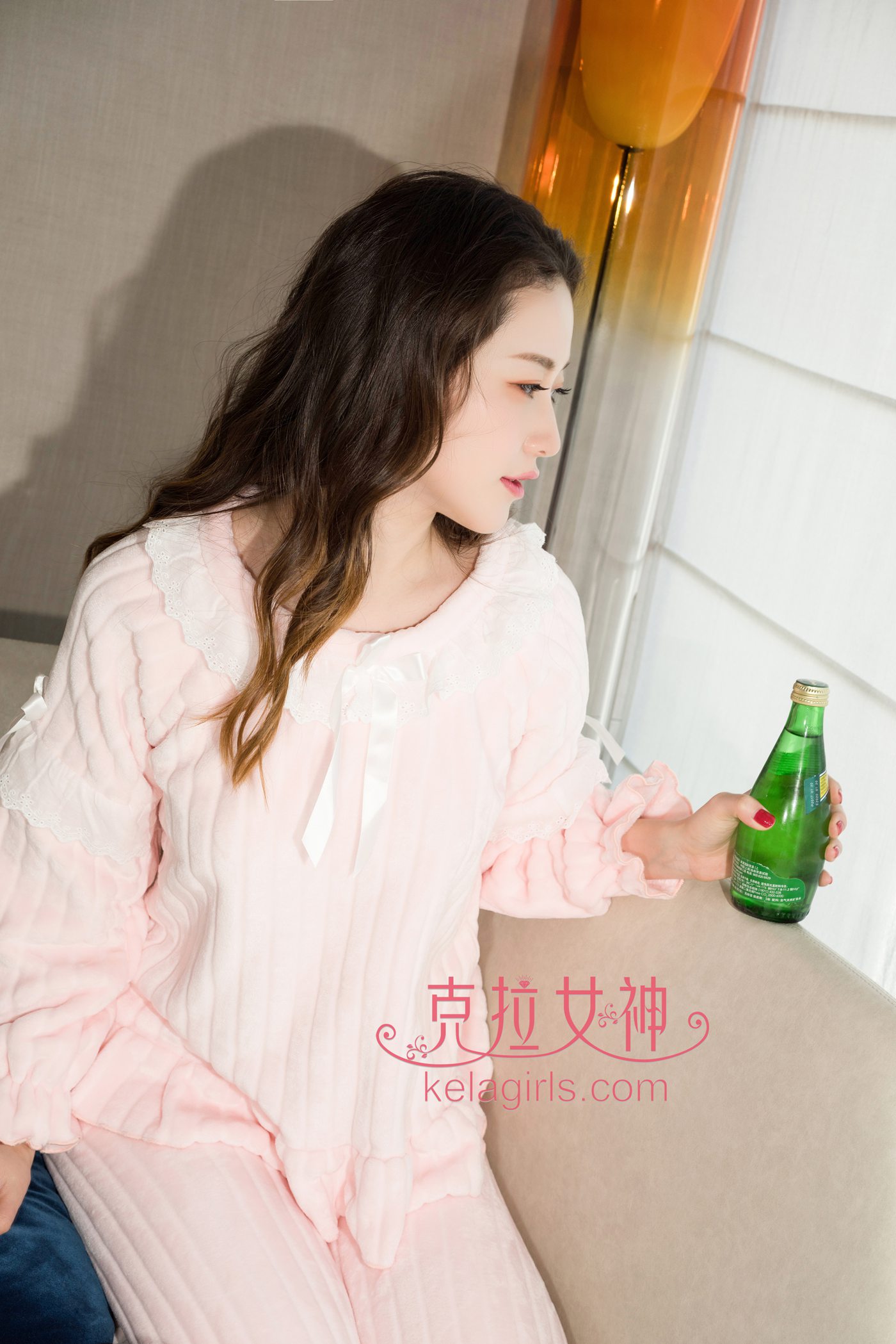 图片[24]-[KeLaGirls克拉女神] 2018.02.05 杨暖[27P] – 速更版-美库
