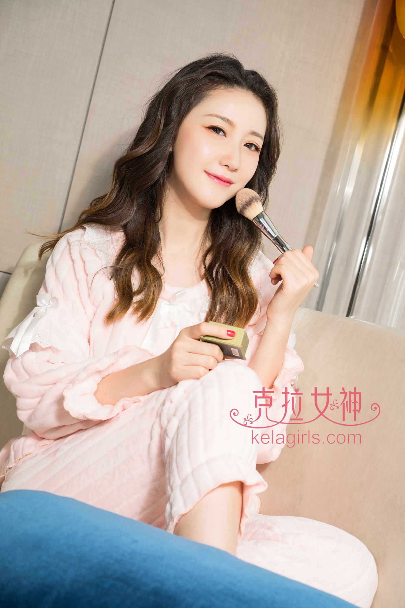 图片[25]-[KeLaGirls克拉女神] 2018.02.05 杨暖[27P] – 速更版-美库