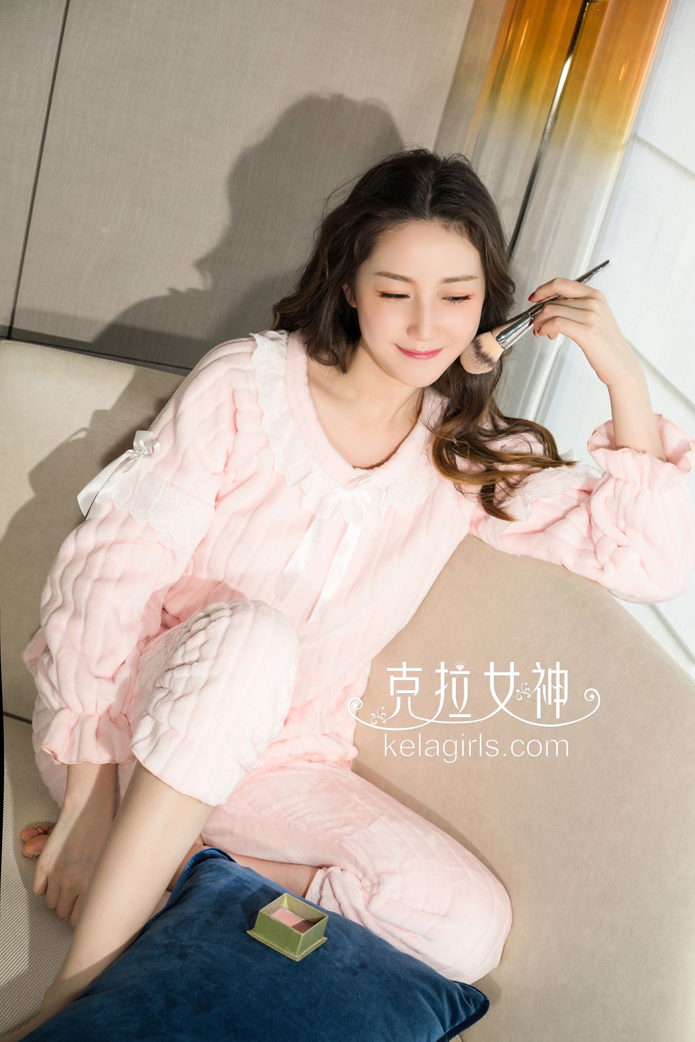 图片[26]-[KeLaGirls克拉女神] 2018.02.05 杨暖[27P] – 速更版-美库