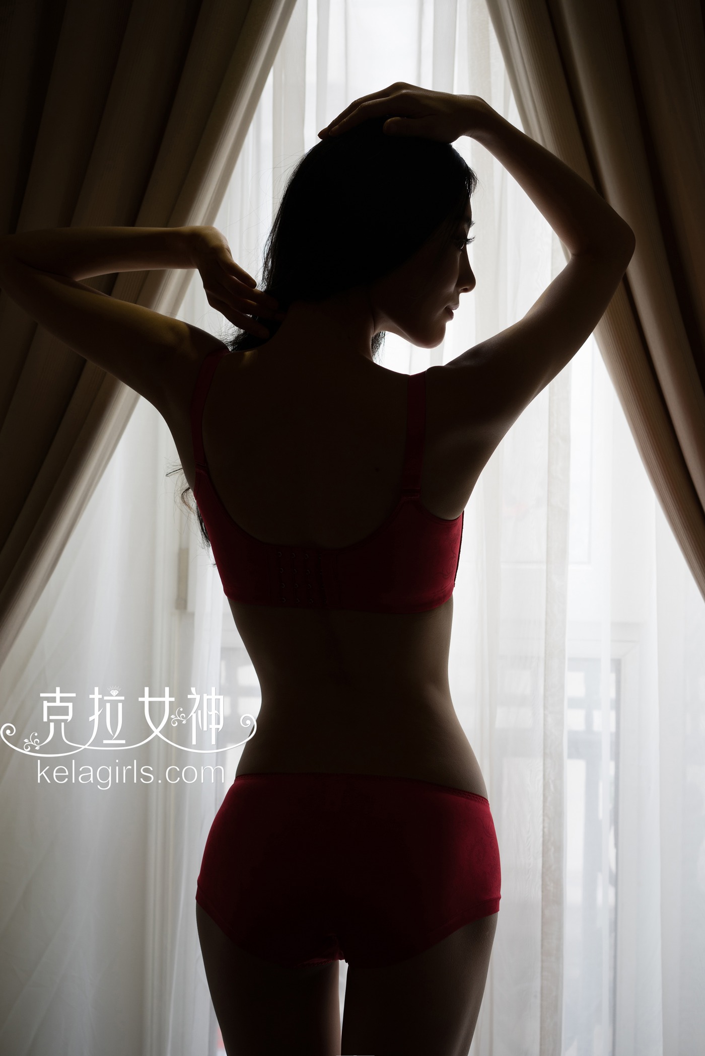 图片[18]-[Kelagirls克拉女神]2018.02.11《私房日志》颖儿[28P] – 速更版-美库