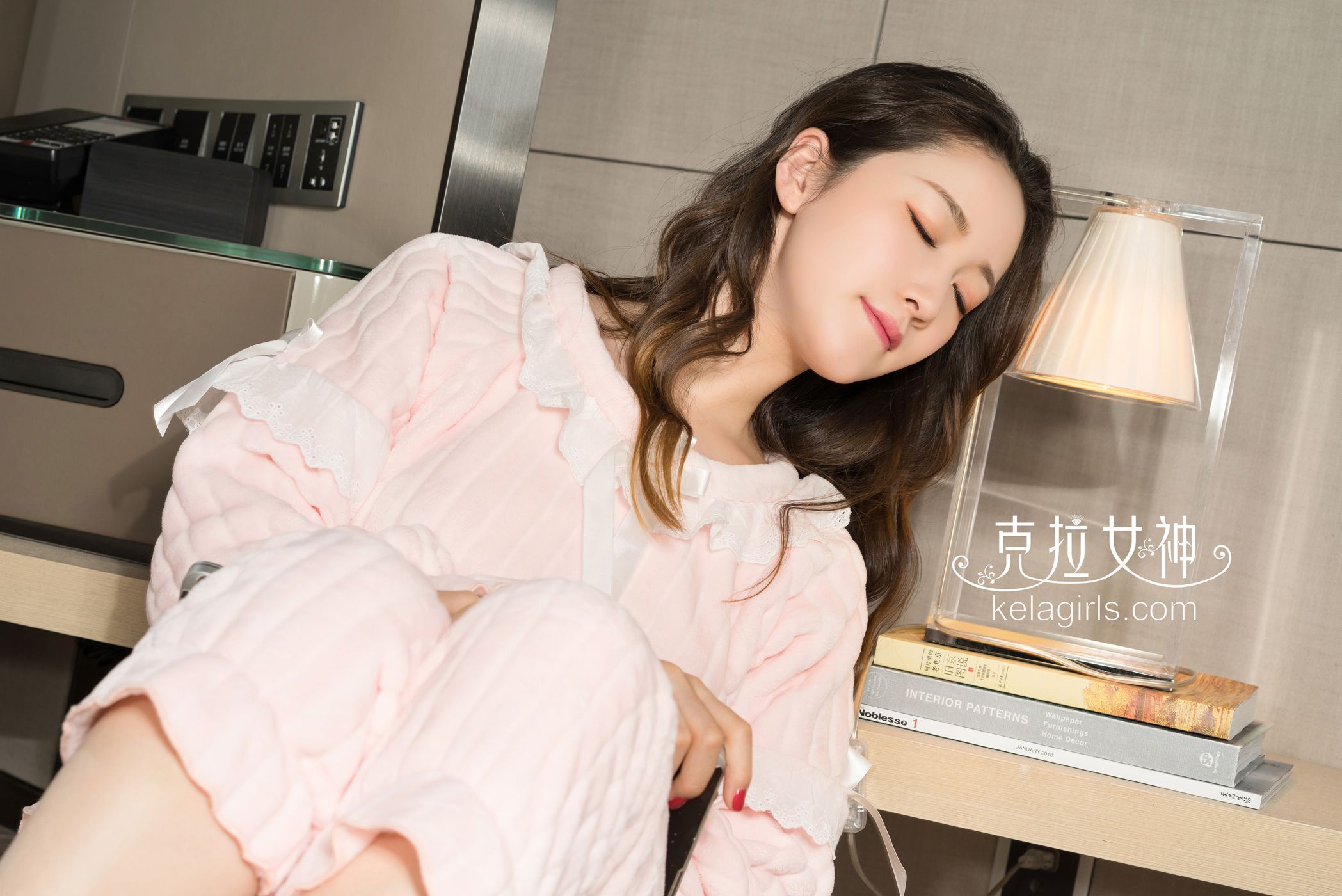 图片[28]-[KeLaGirls克拉女神] 2018.02.05 杨暖[27P] – 速更版-美库