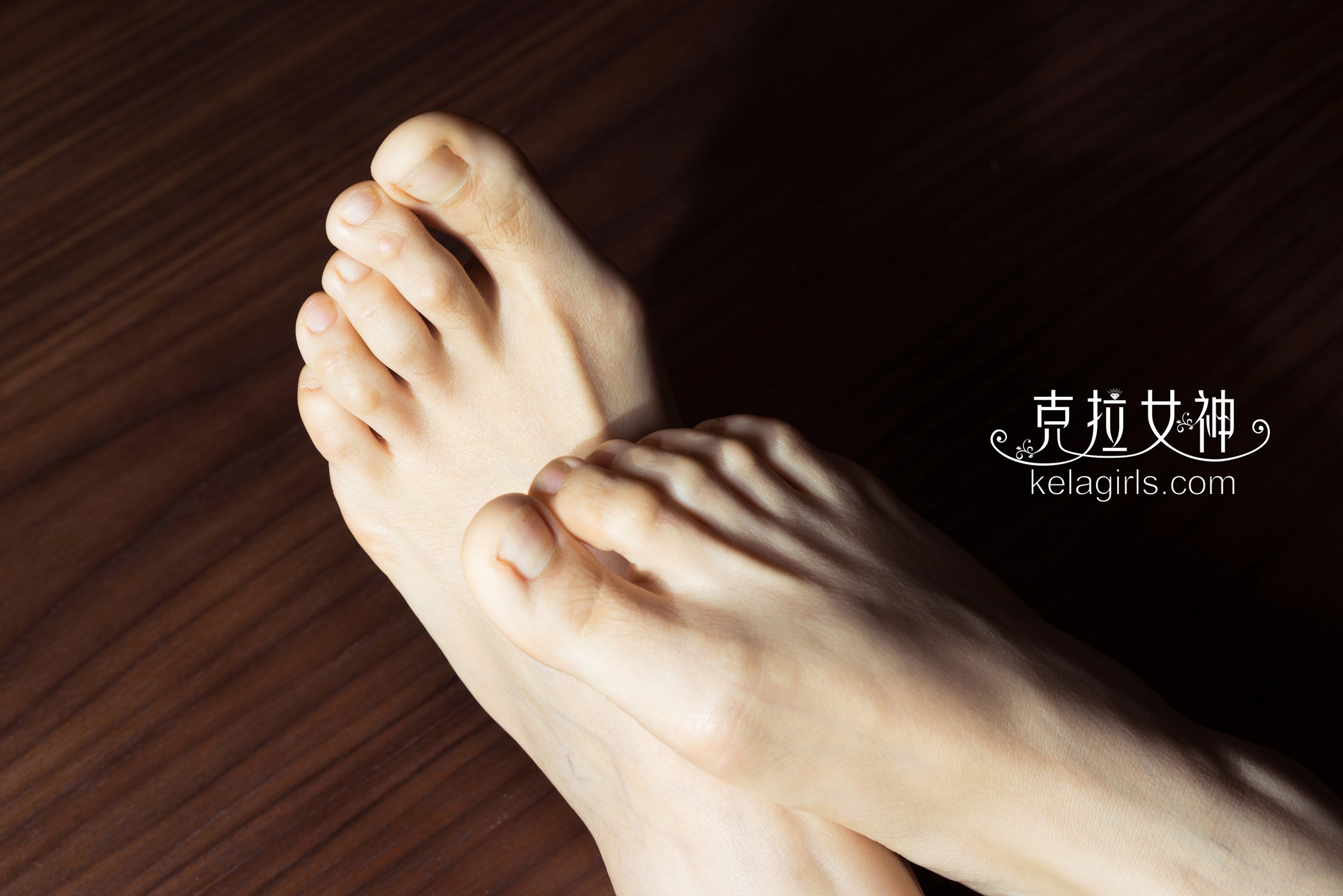 图片[17]-[Kelagirls克拉女神]2018.02.13《足玩年》冉宝[23P] – 速更版-美库