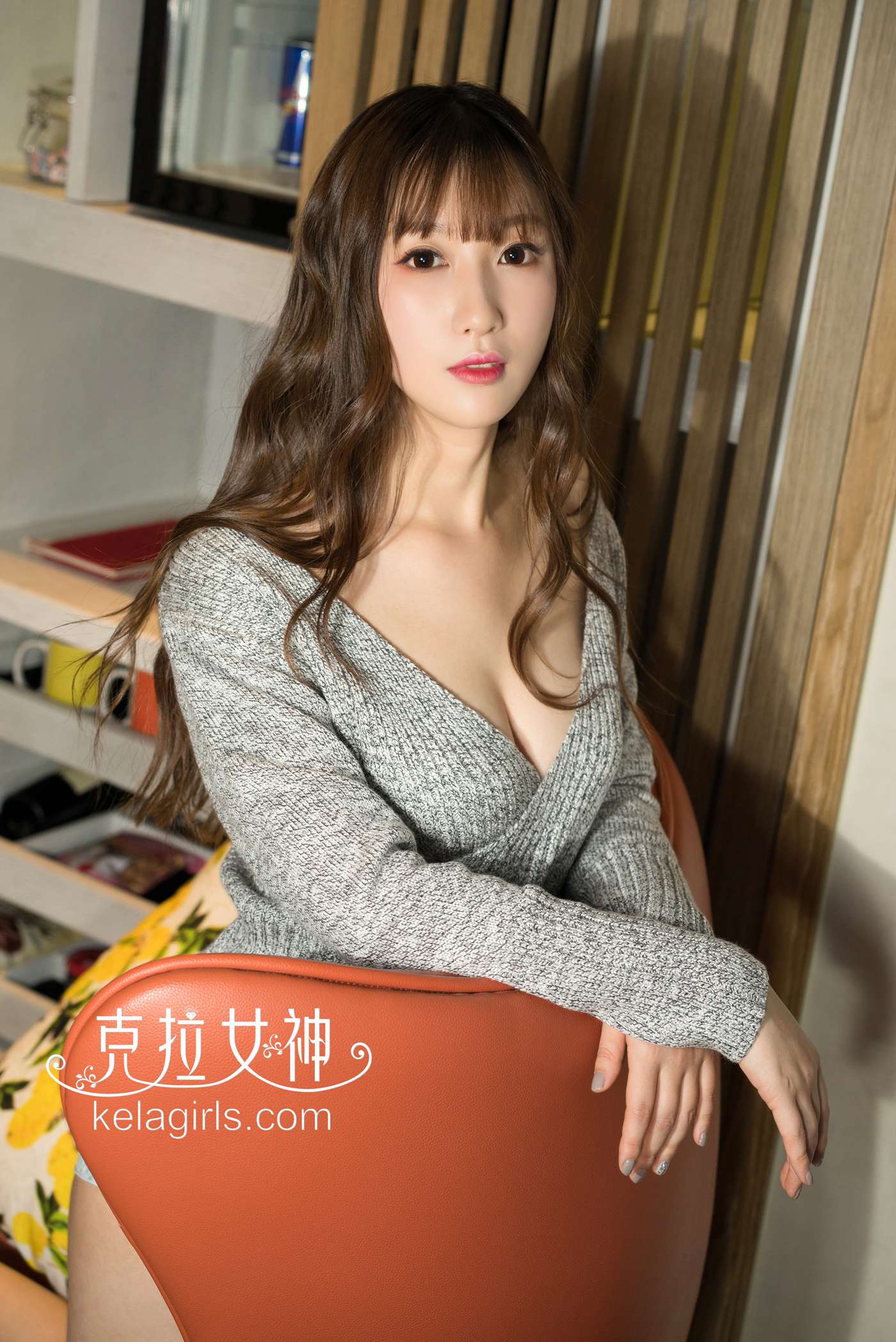 图片[24]-[KeLaGirls克拉女神] 2018.02.12 丹丹[24P] – 速更版-美库