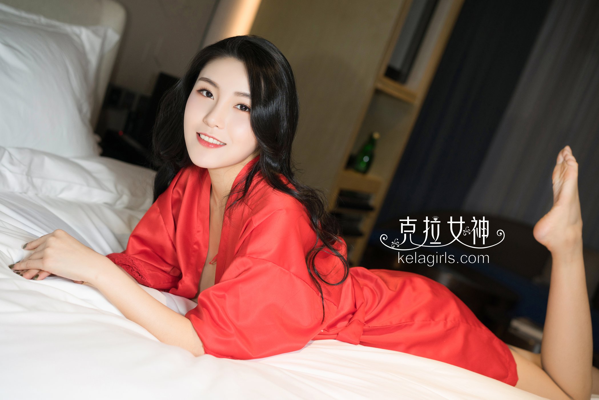 图片[12]-[Kelagirls克拉女神]2018.02.20《惊鸿一瞥》雅楠[25P] – 速更版-美库