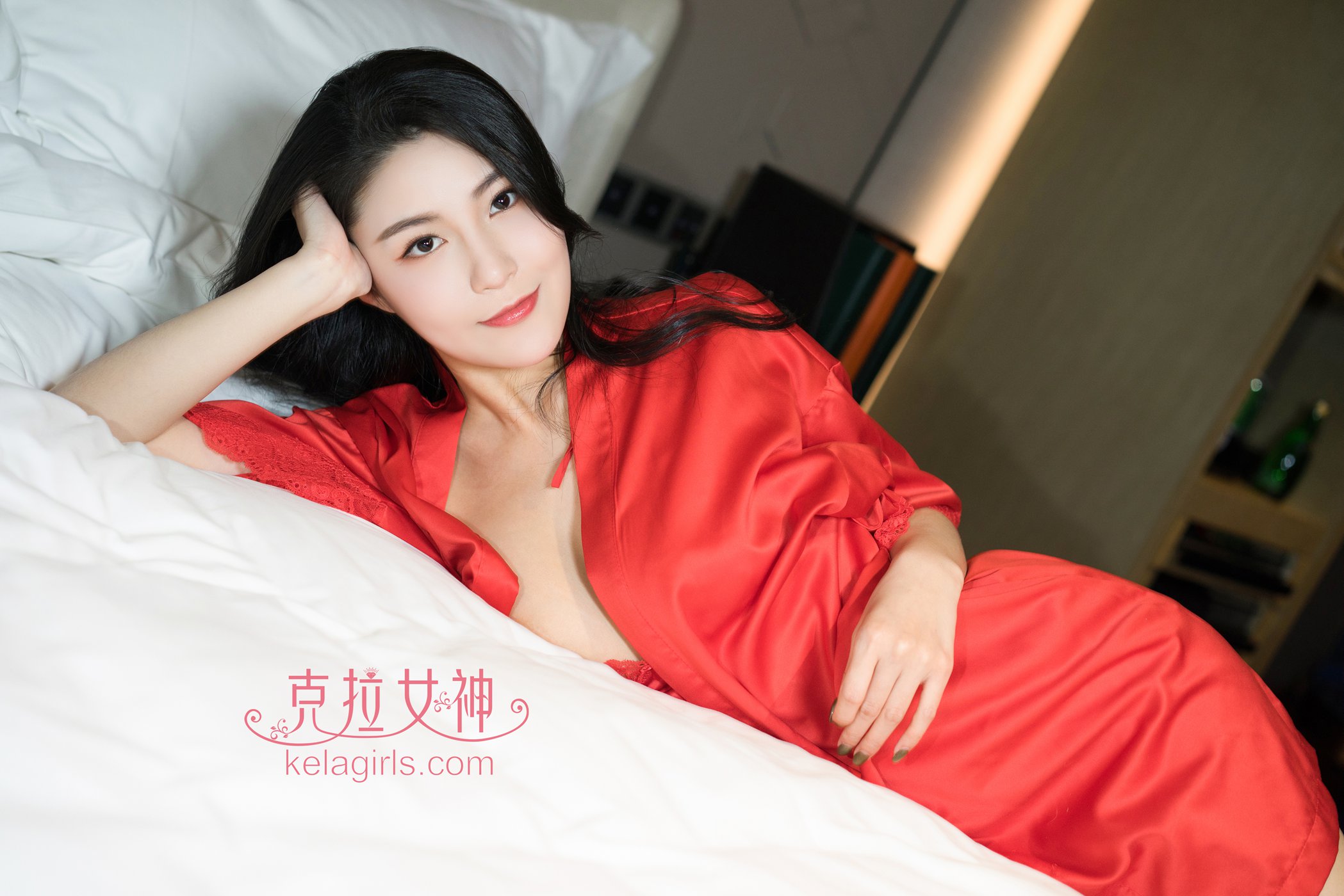 图片[13]-[Kelagirls克拉女神]2018.02.20《惊鸿一瞥》雅楠[25P] – 速更版-美库