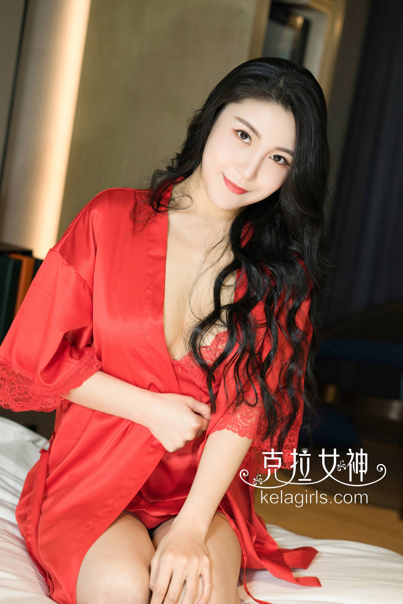 图片[23]-[Kelagirls克拉女神]2018.02.20《惊鸿一瞥》雅楠[25P] – 速更版-美库