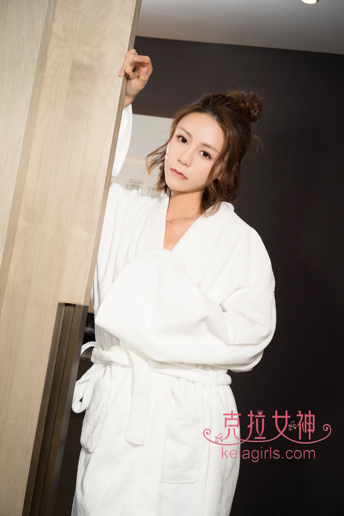 图片[25]-[KeLaGirls克拉女神] 2018.02.27 昕予[26P] – 速更版-美库