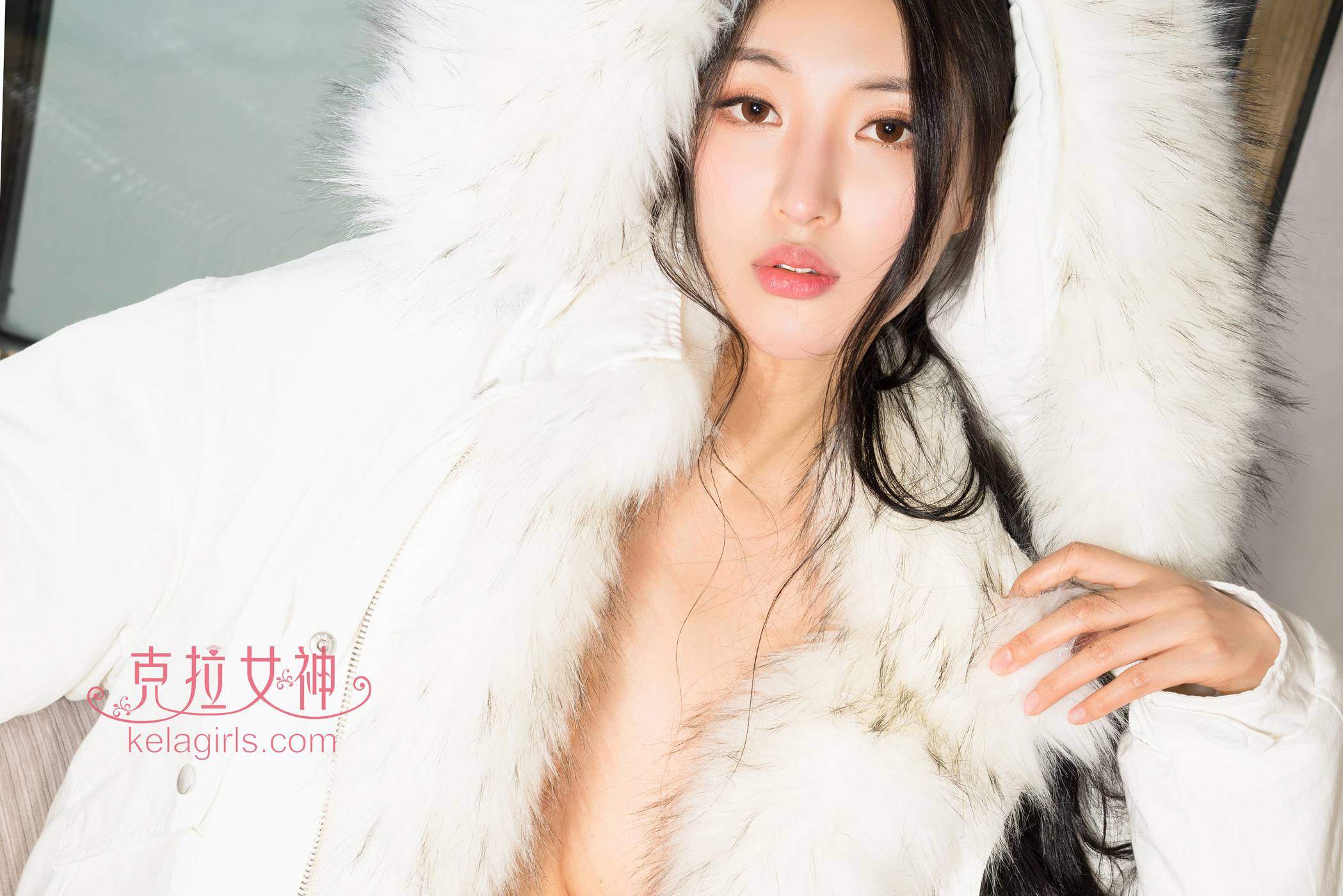 图片[19]-[Kelagirls克拉女神]2018.03.08《北极与赤道》璇子[24P] – 速更版-美库