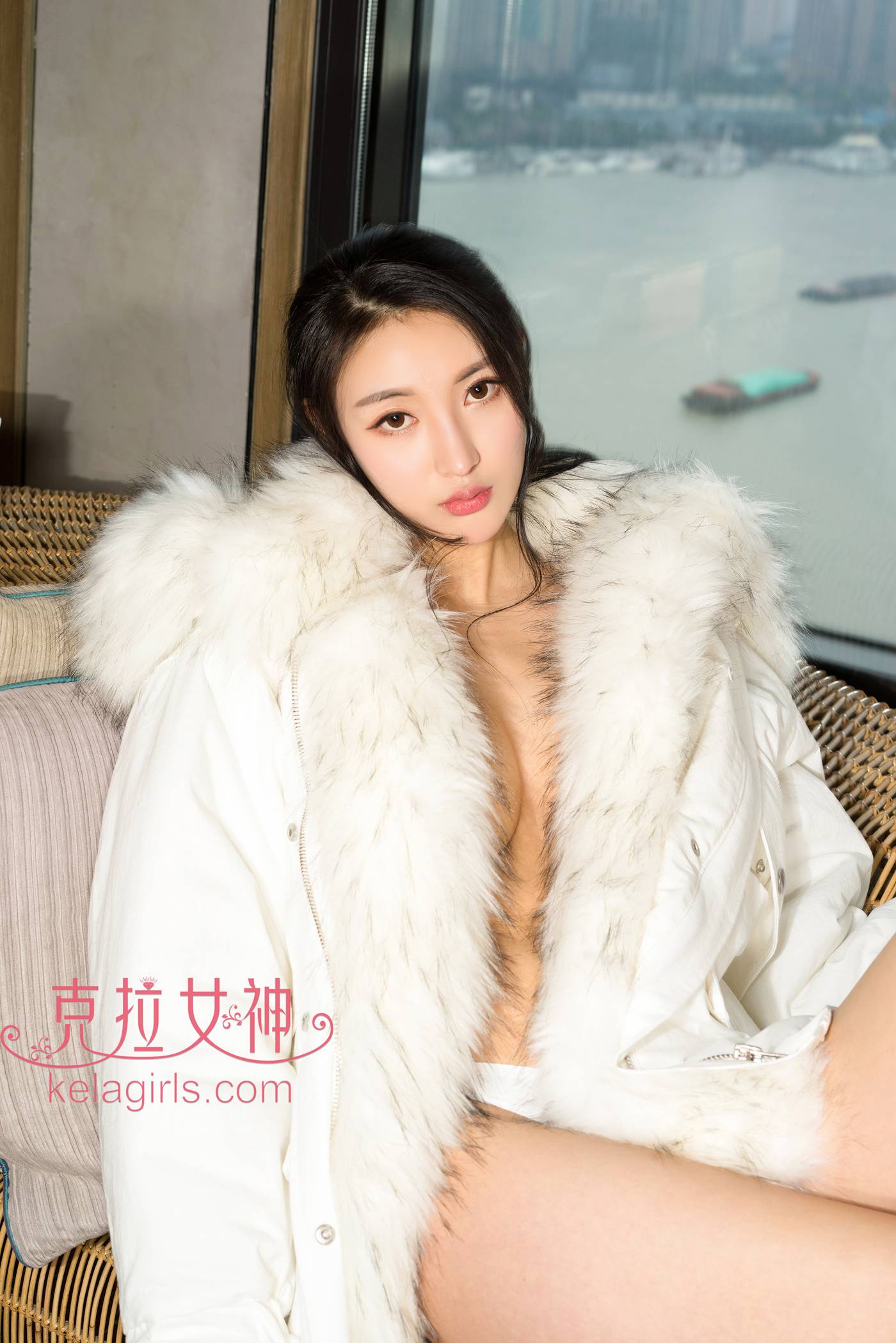 图片[23]-[Kelagirls克拉女神]2018.03.08《北极与赤道》璇子[24P] – 速更版-美库