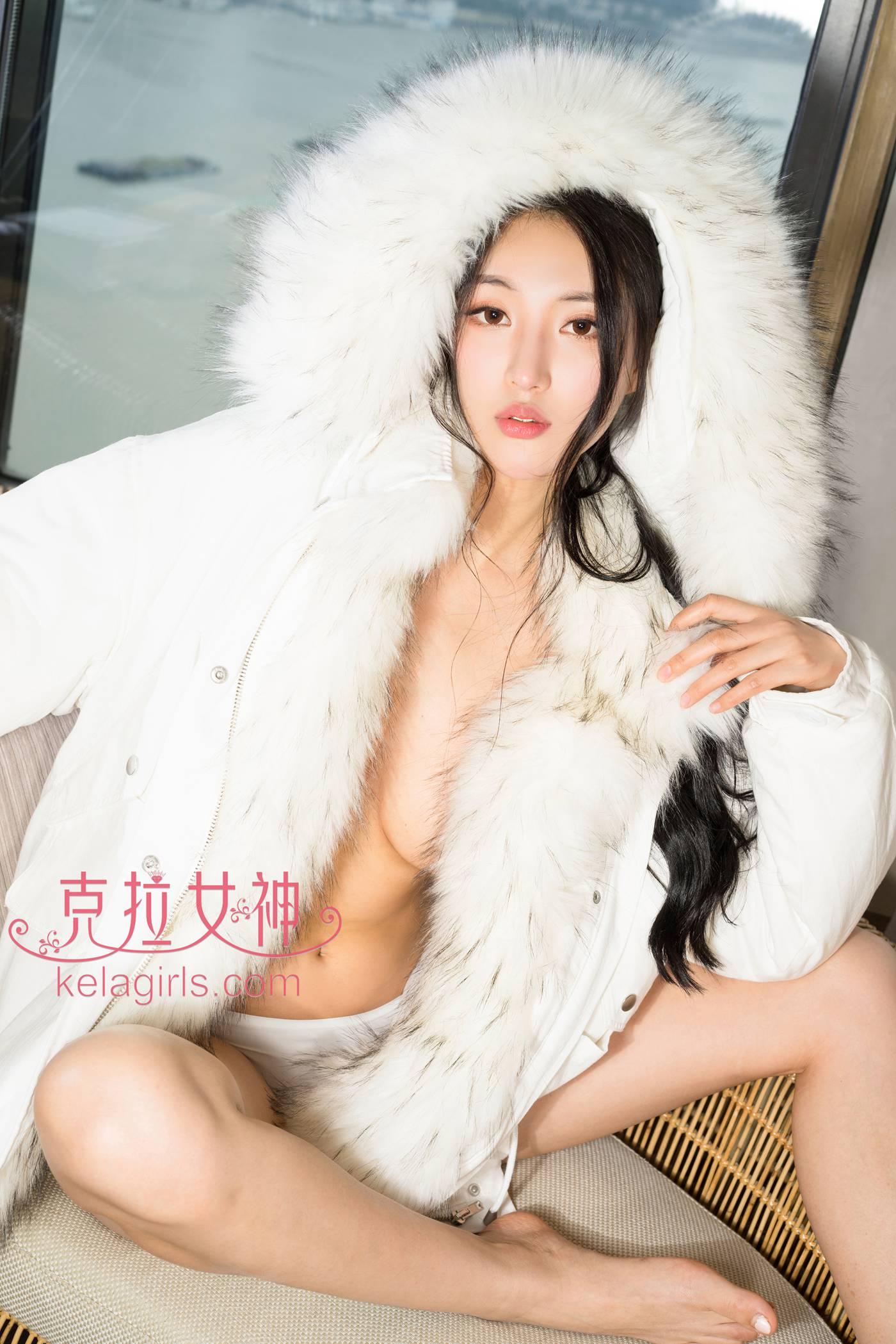 图片[25]-[Kelagirls克拉女神]2018.03.08《北极与赤道》璇子[24P] – 速更版-美库