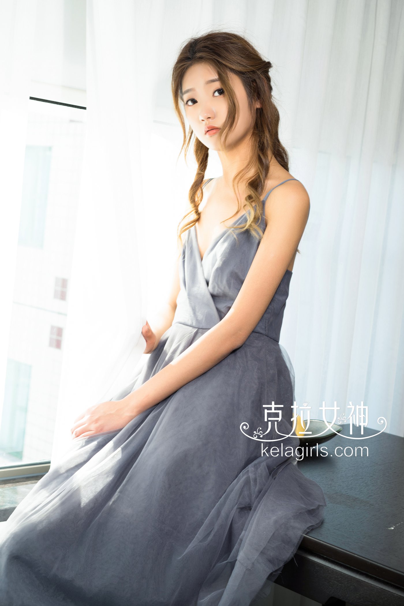 图片[19]-[KeLaGirls克拉女神] 2018.03.21 瑶瑶[25P] – 速更版-美库