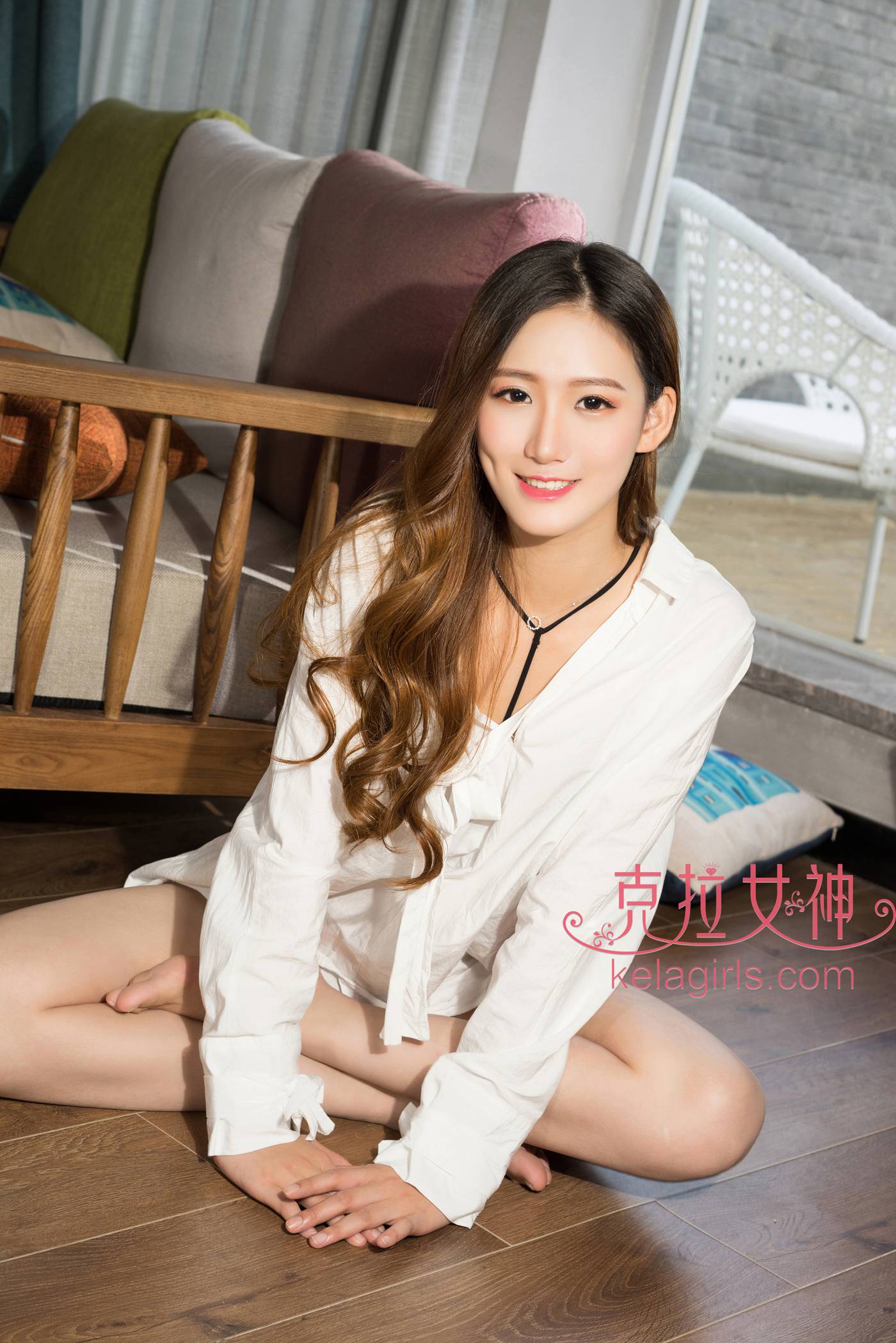 图片[24]-[Kelagirls克拉女神]2018.03.26《甜心绽放》景亦[29P] – 速更版-美库