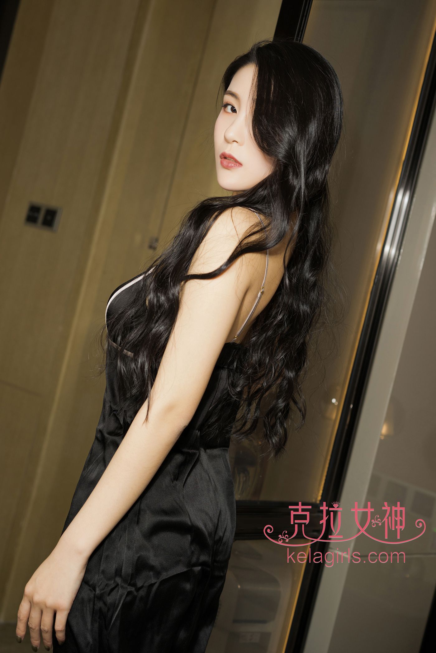 图片[27]-[Kelagirls克拉女神]2018.03.30《婉若游龙》雅楠[32P] – 速更版-美库