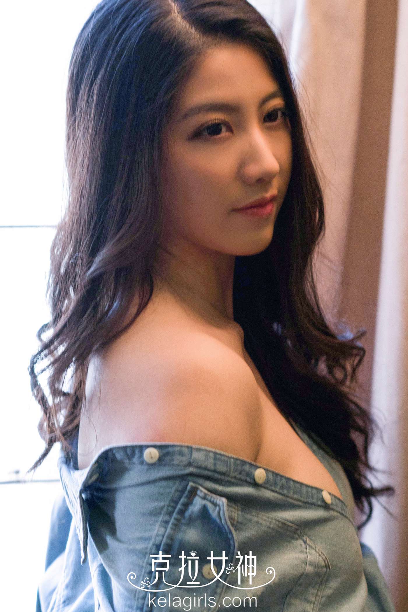 图片[10]-[Kelagirls克拉女神]2018.05.05《情网》玥婷[26P] – 速更版-美库