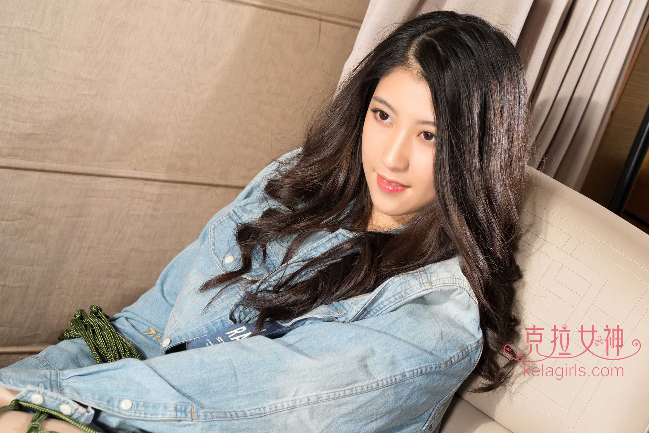 图片[14]-[Kelagirls克拉女神]2018.05.05《情网》玥婷[26P] – 速更版-美库