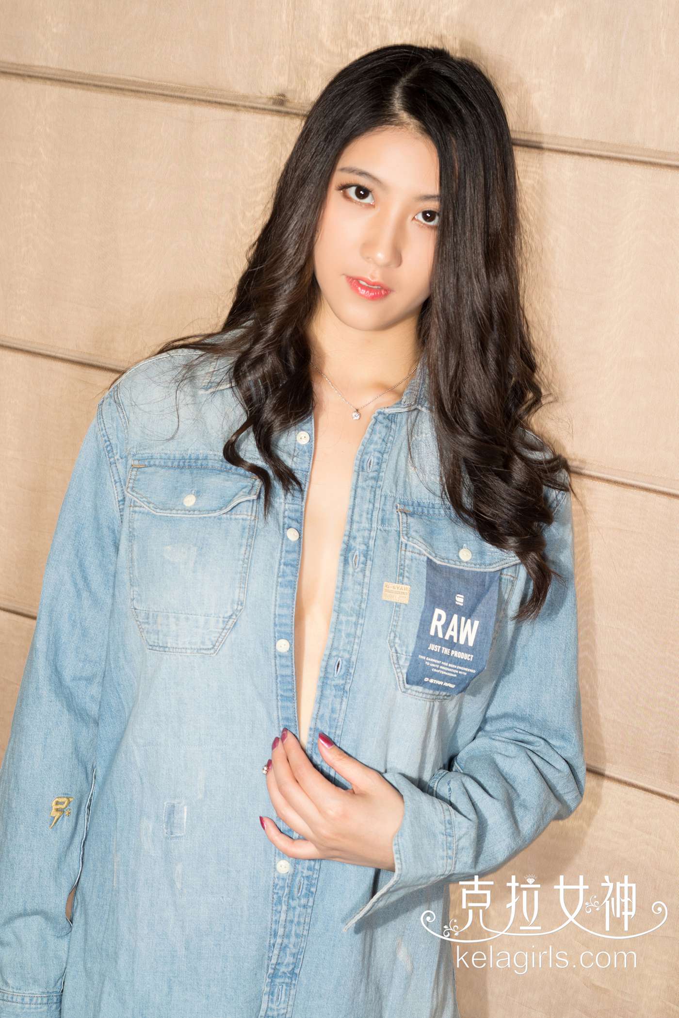 图片[26]-[Kelagirls克拉女神]2018.05.05《情网》玥婷[26P] – 速更版-美库