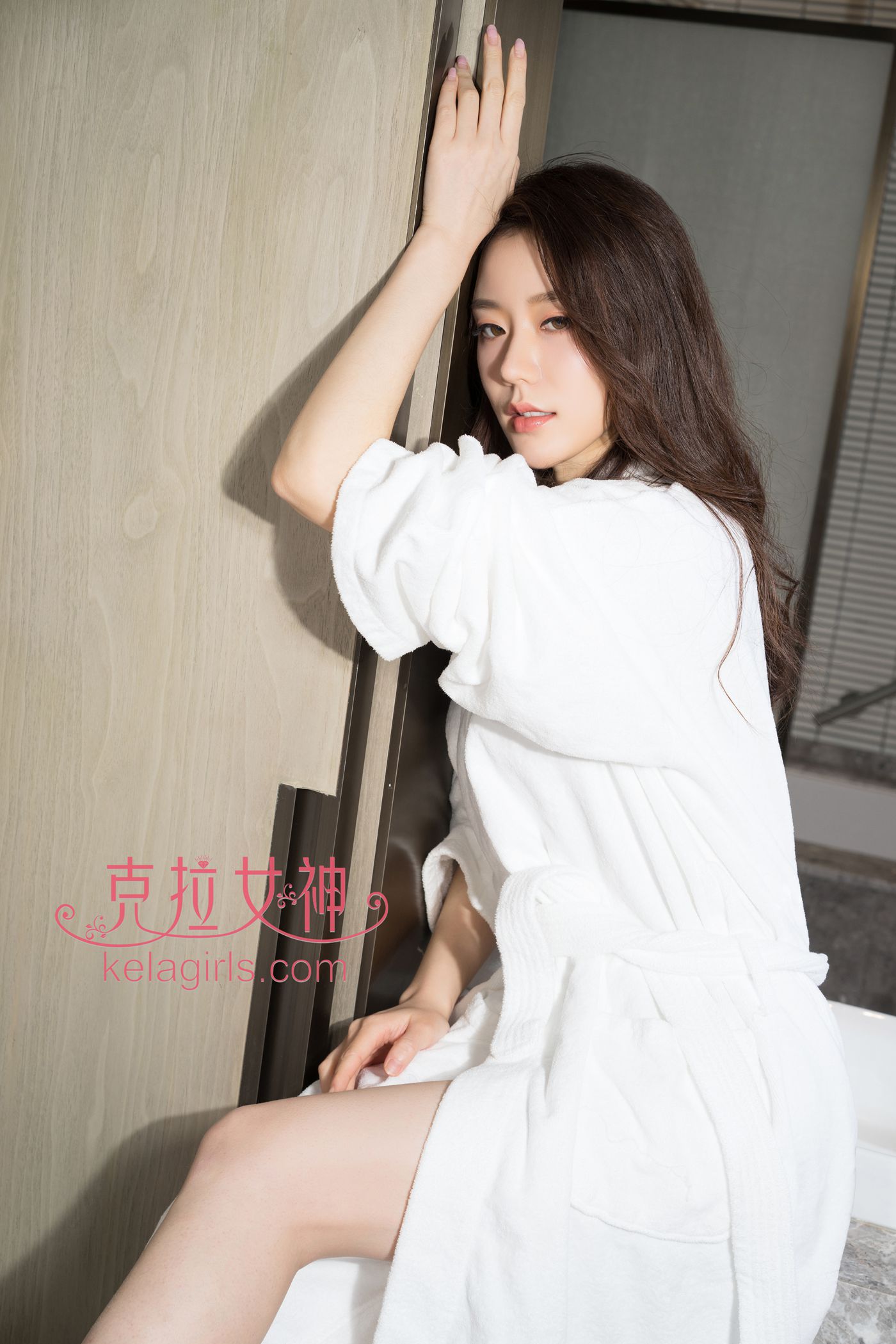 [Kelagirls克拉女神]2018.05.14《白璧无瑕》江琴[33P] - 速更版-绅士图