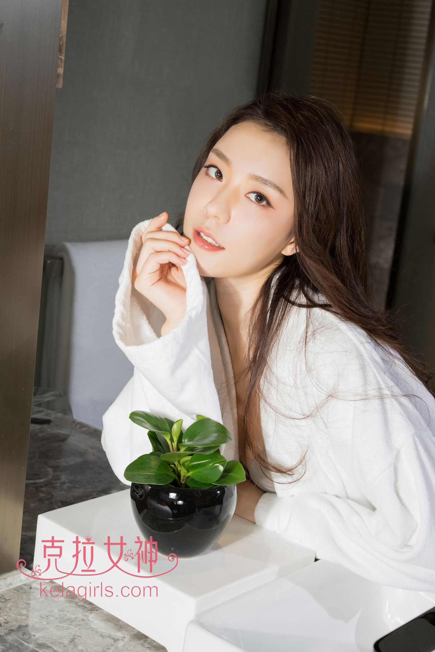 图片[10]-[Kelagirls克拉女神]2018.05.14《白璧无瑕》江琴[33P] – 速更版-美库