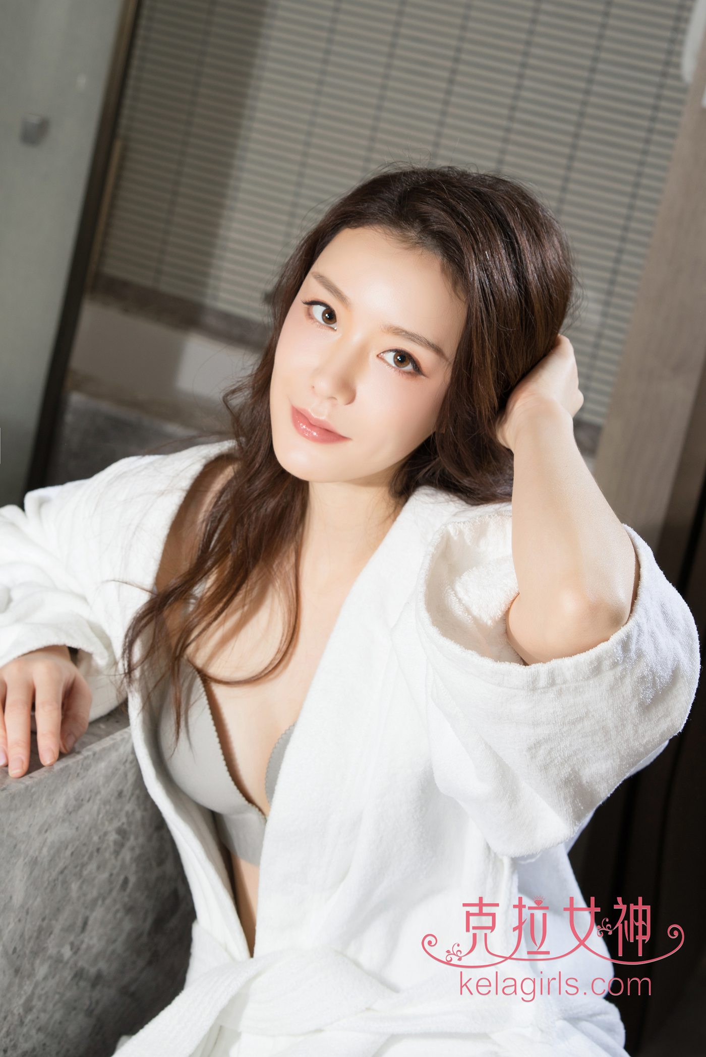 图片[13]-[Kelagirls克拉女神]2018.05.14《白璧无瑕》江琴[33P] – 速更版-美库