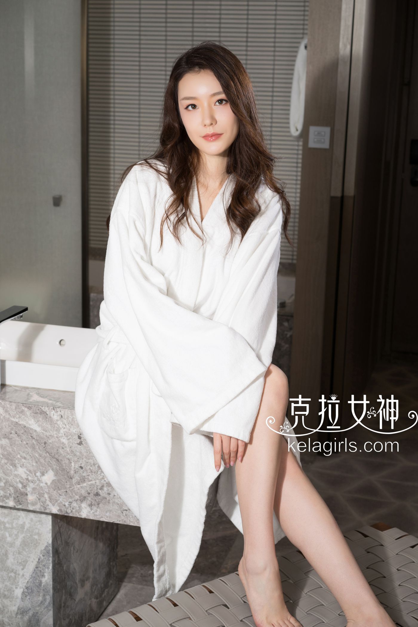 图片[25]-[Kelagirls克拉女神]2018.05.14《白璧无瑕》江琴[33P] – 速更版-美库