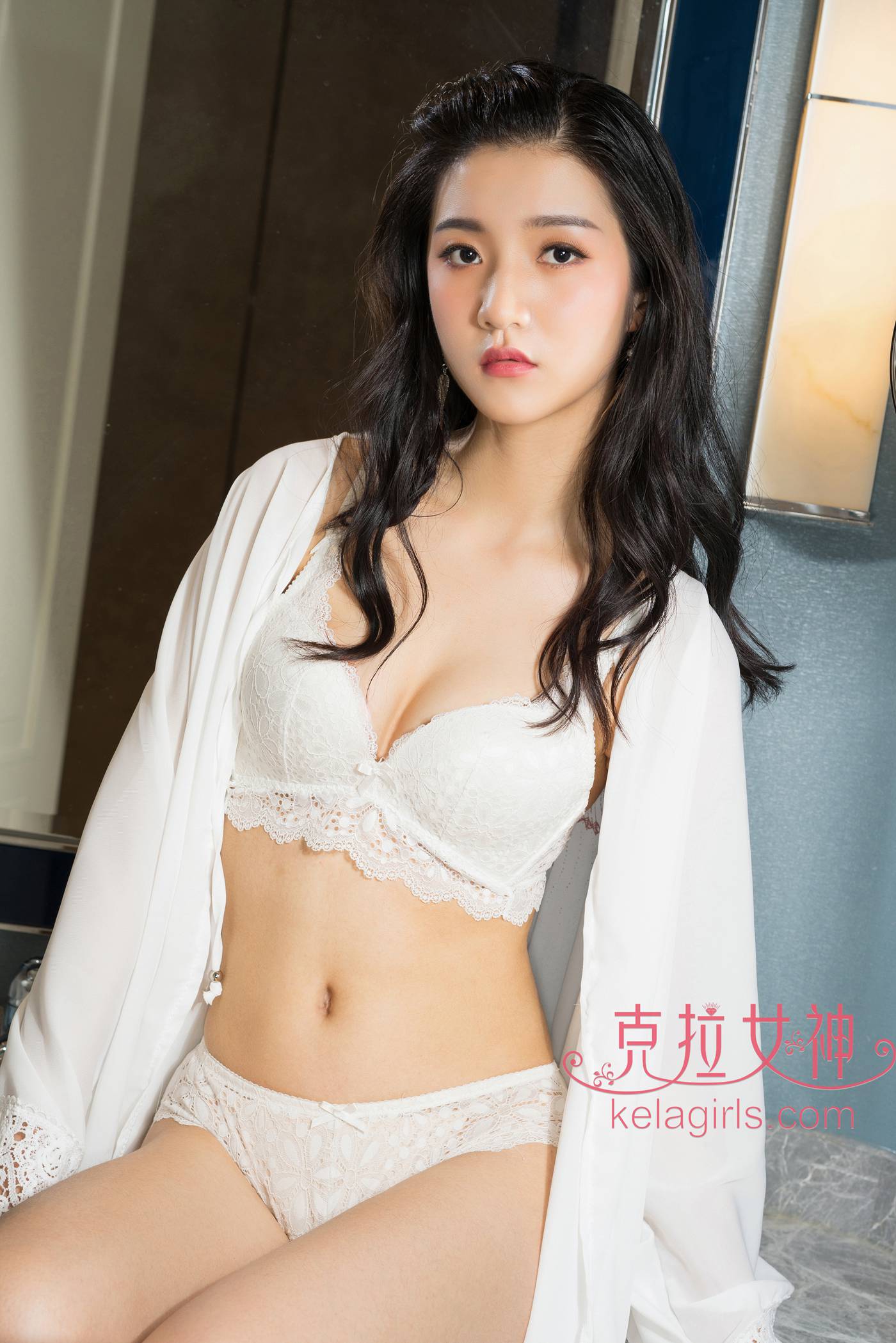 图片[23]-[KeLaGirls克拉女神] 2018.05.16 倩倩《韶颜稚齿》[24+1P] – 速更版-美库