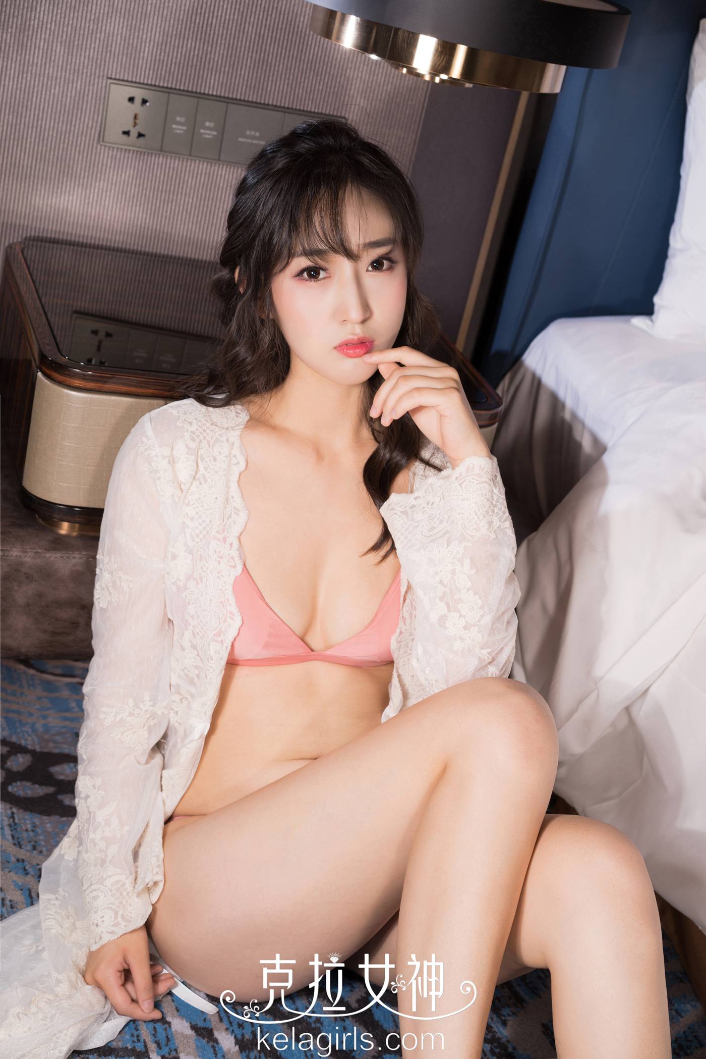 图片[26]-[Kelagirls克拉女神]2018.06.03《赤裸羔羊》姜璐[30P] – 速更版-美库