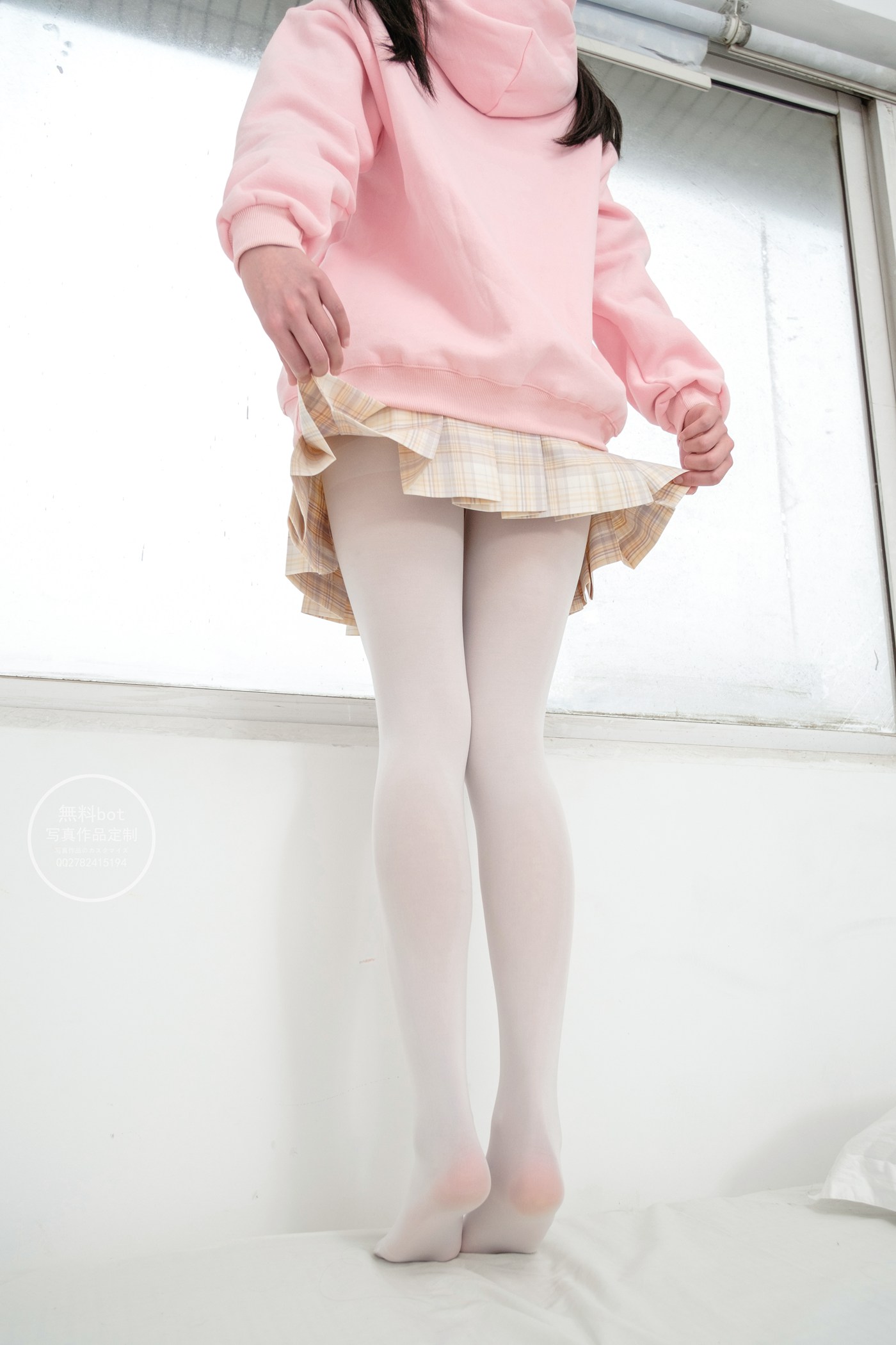 图片[15]-森萝财团 有料 NO.025 出镜：雪糕[51P] – 速更版-美库