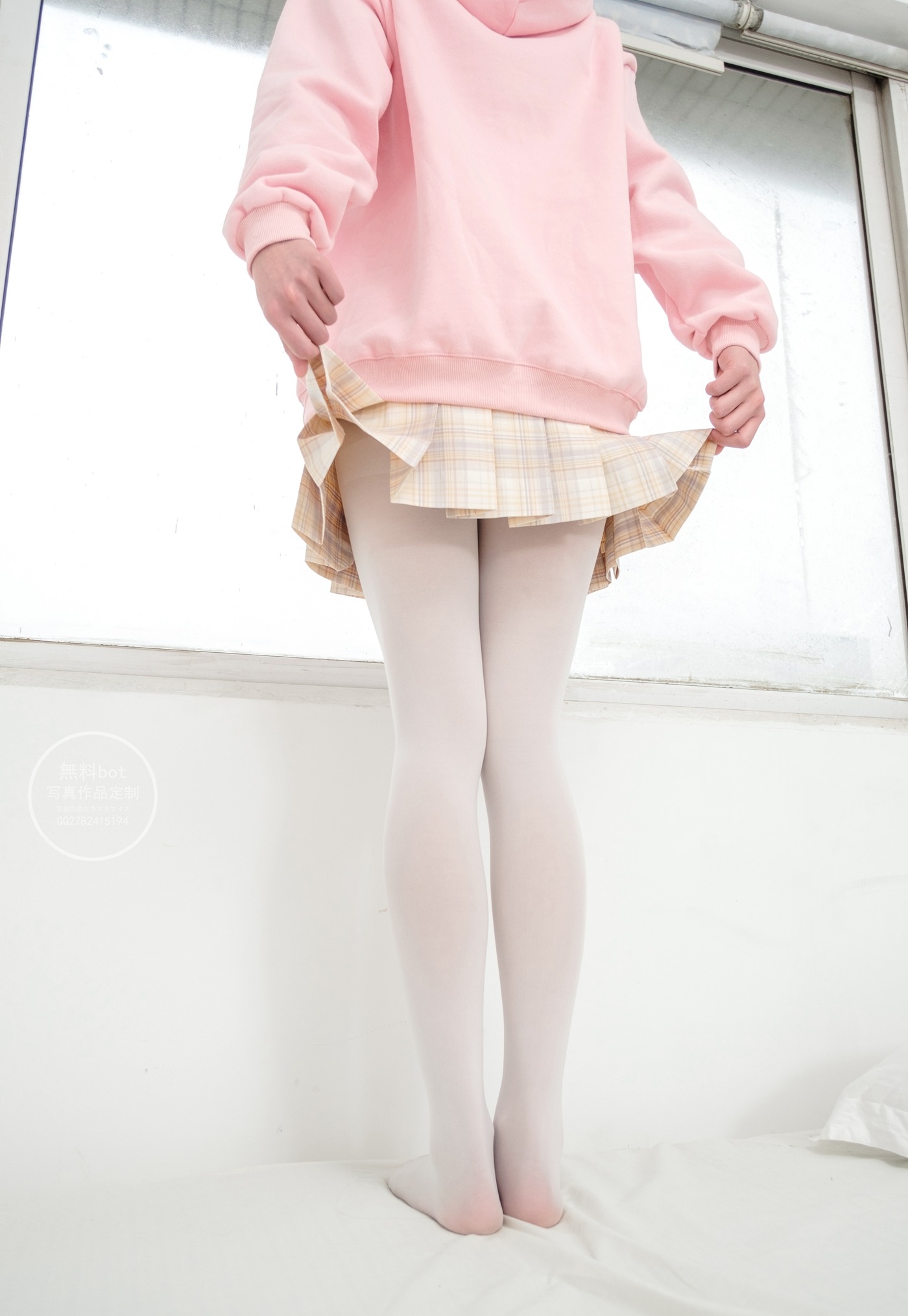 图片[16]-森萝财团 有料 NO.025 出镜：雪糕[51P] – 速更版-美库