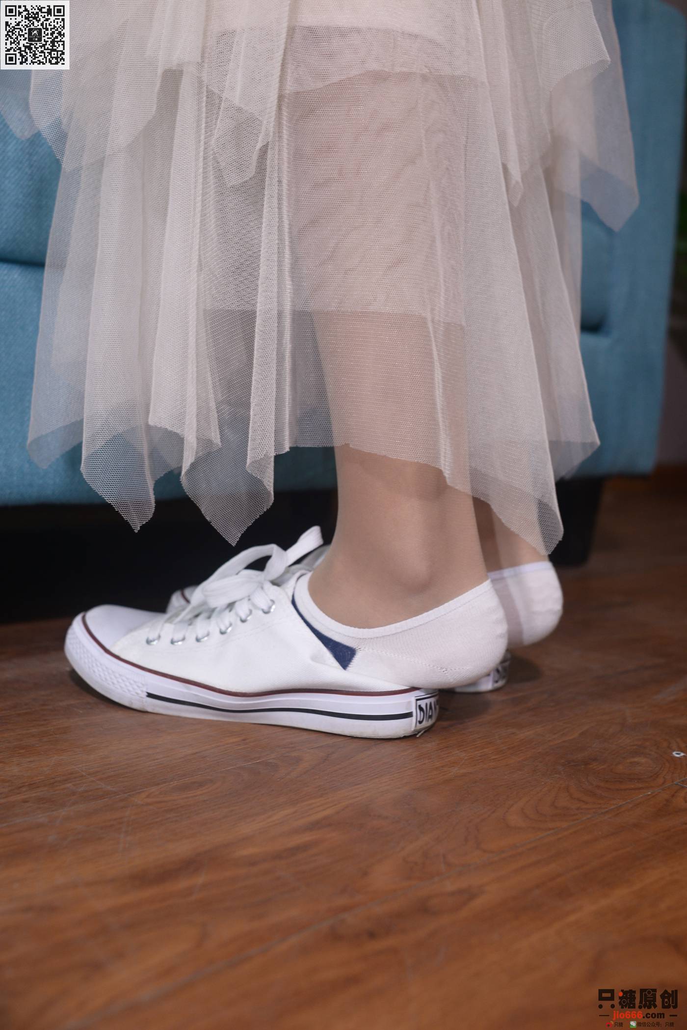 图片[12]-[只糖棉袜]NO.220 陈韵 冬去春来，等尘埃落定[197P] – 速更版-美库