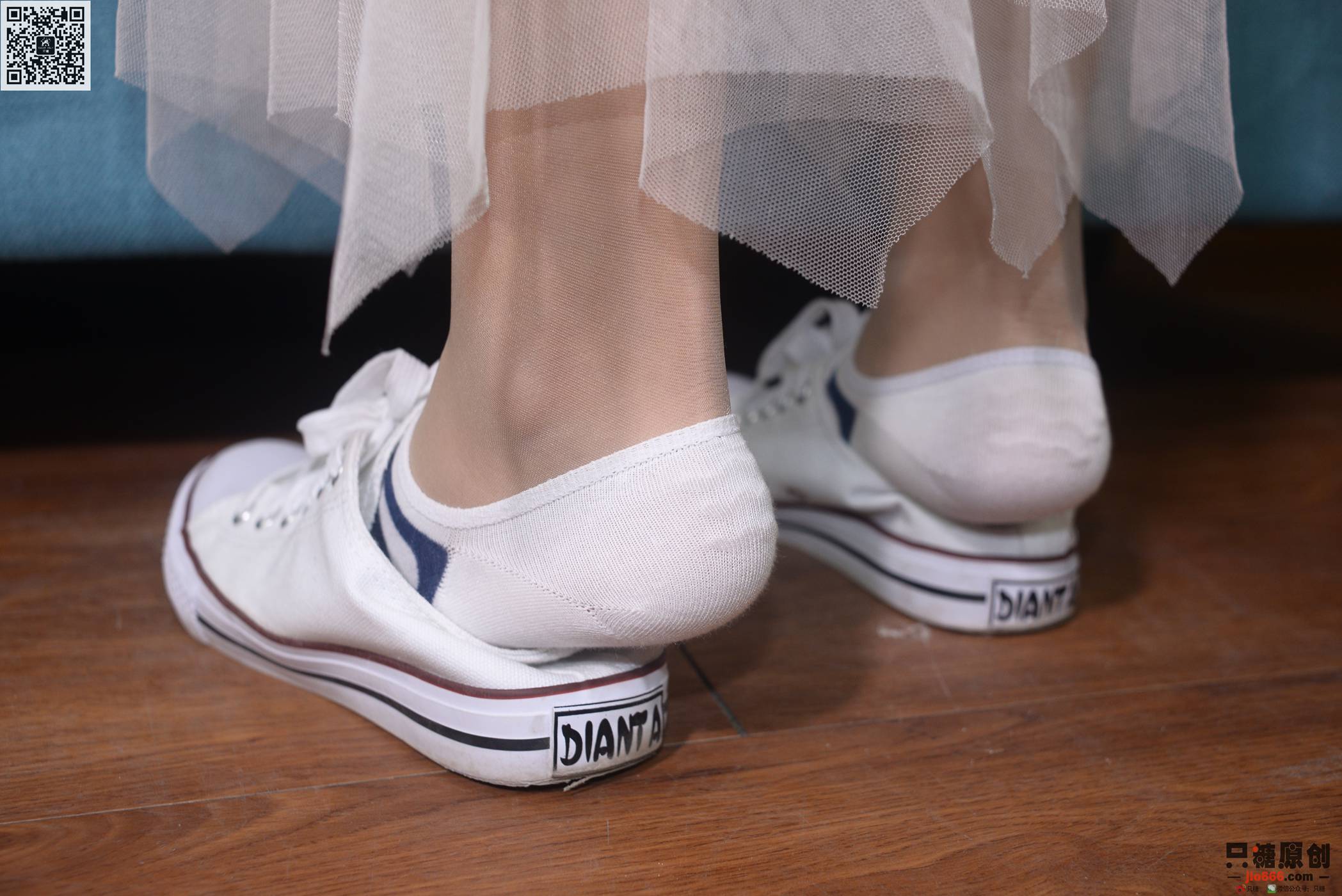 图片[13]-[只糖棉袜]NO.220 陈韵 冬去春来，等尘埃落定[197P] – 速更版-美库