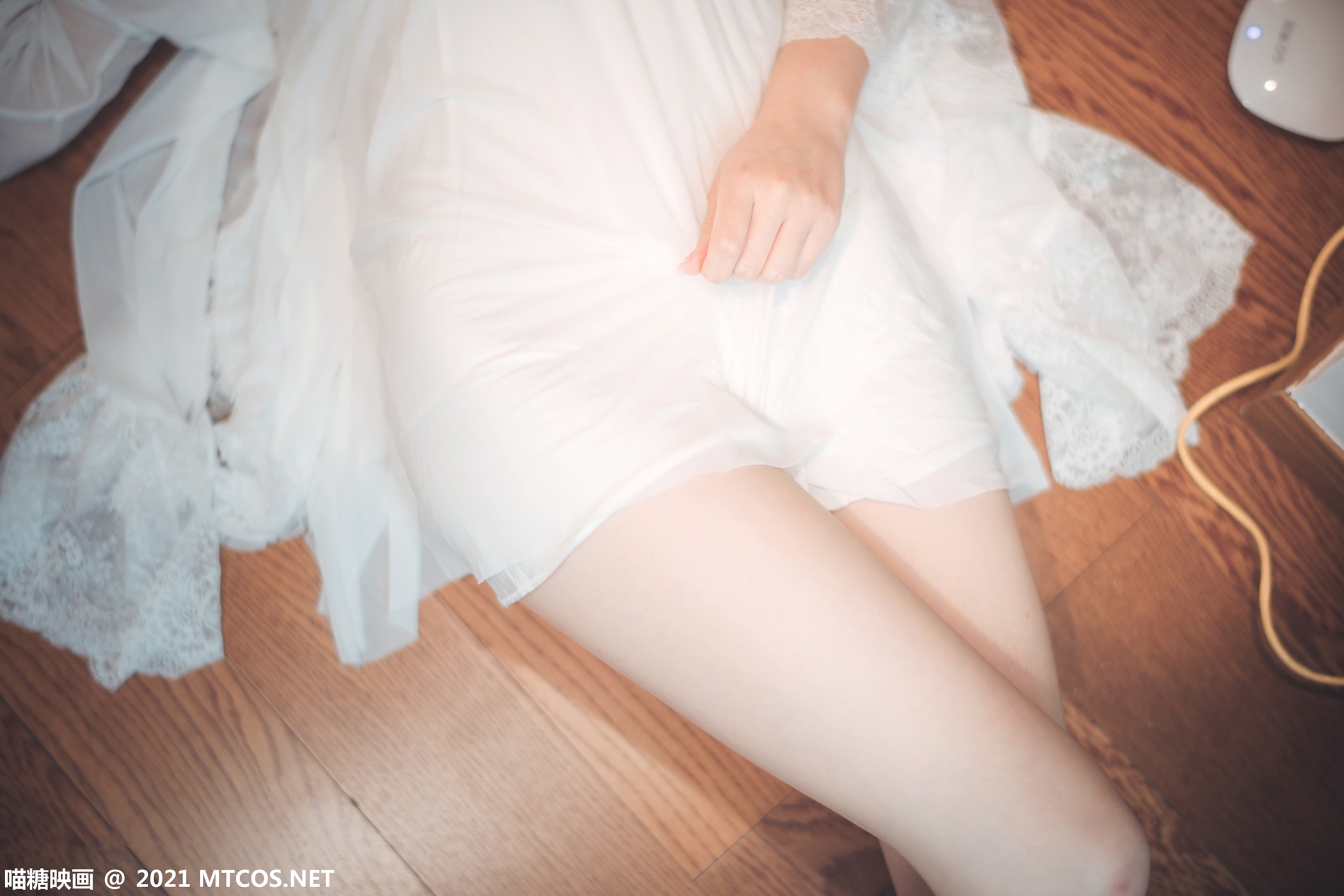 图片[27]-[喵糖映画]VOL.371 居家女友[32P] – 速更版-美库