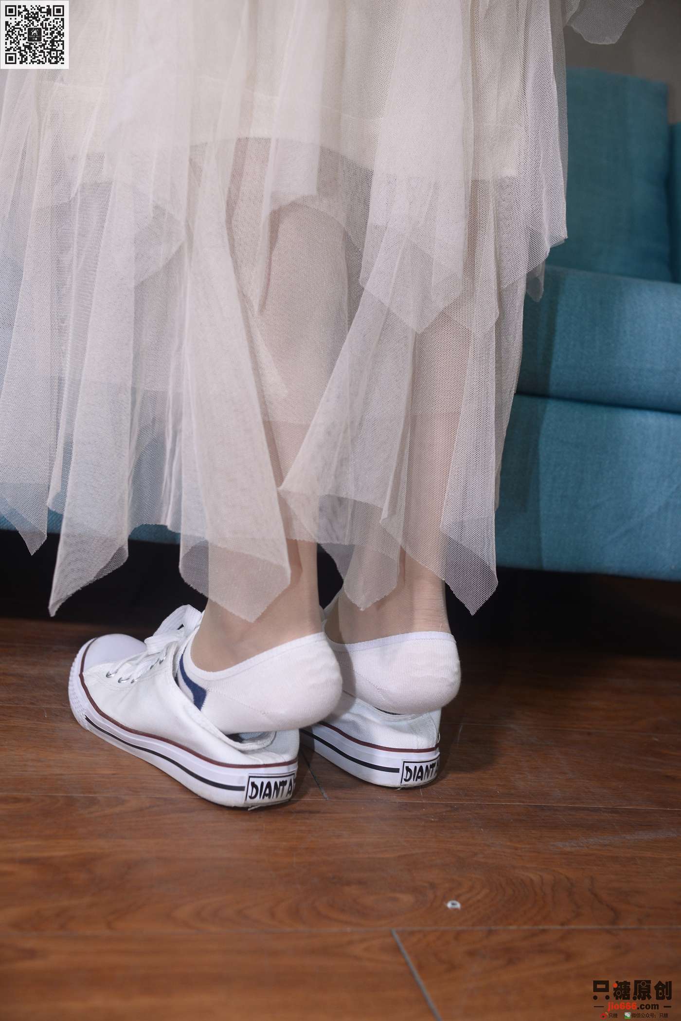 图片[14]-[只糖棉袜]NO.220 陈韵 冬去春来，等尘埃落定[197P] – 速更版-美库