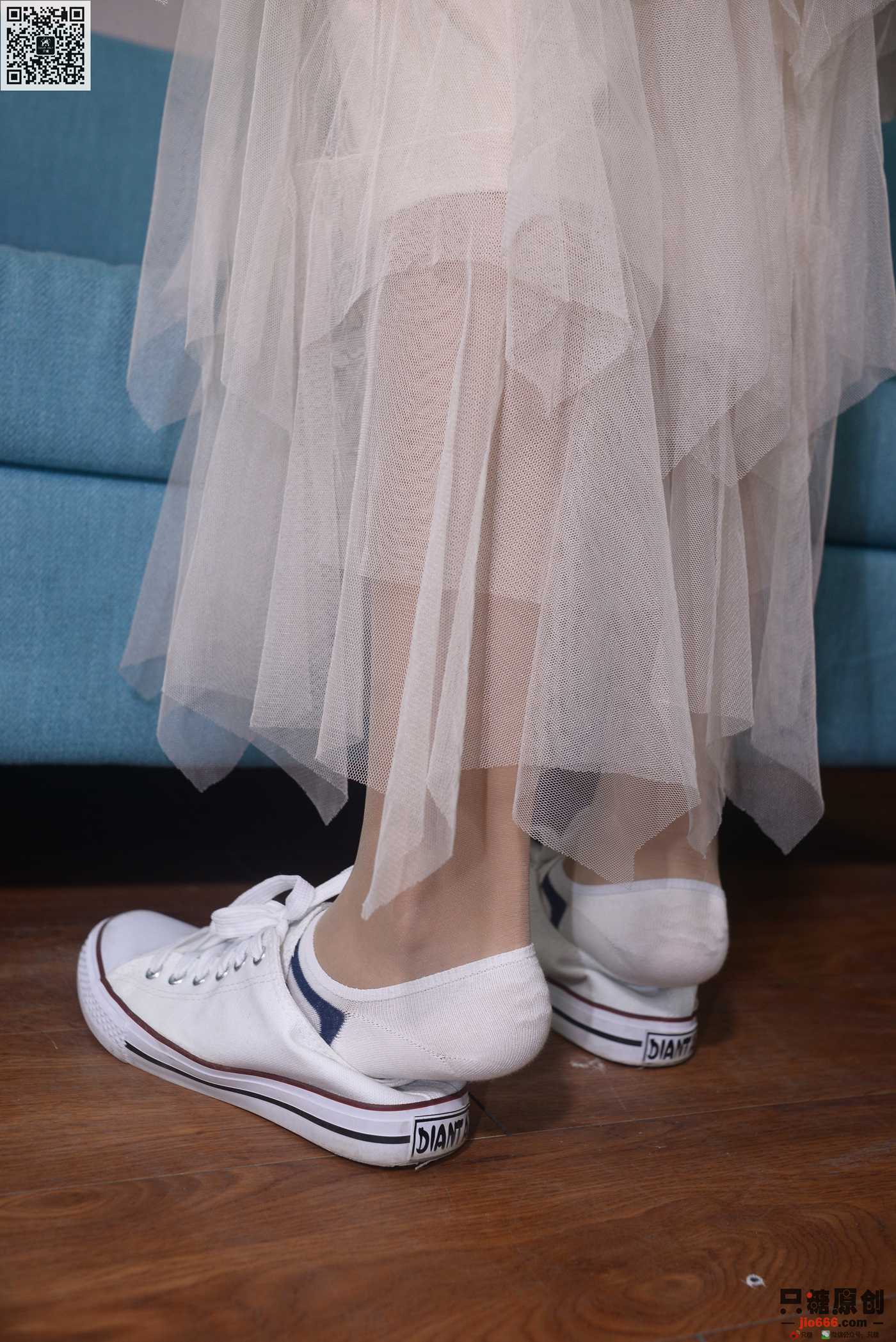 图片[15]-[只糖棉袜]NO.220 陈韵 冬去春来，等尘埃落定[197P] – 速更版-美库