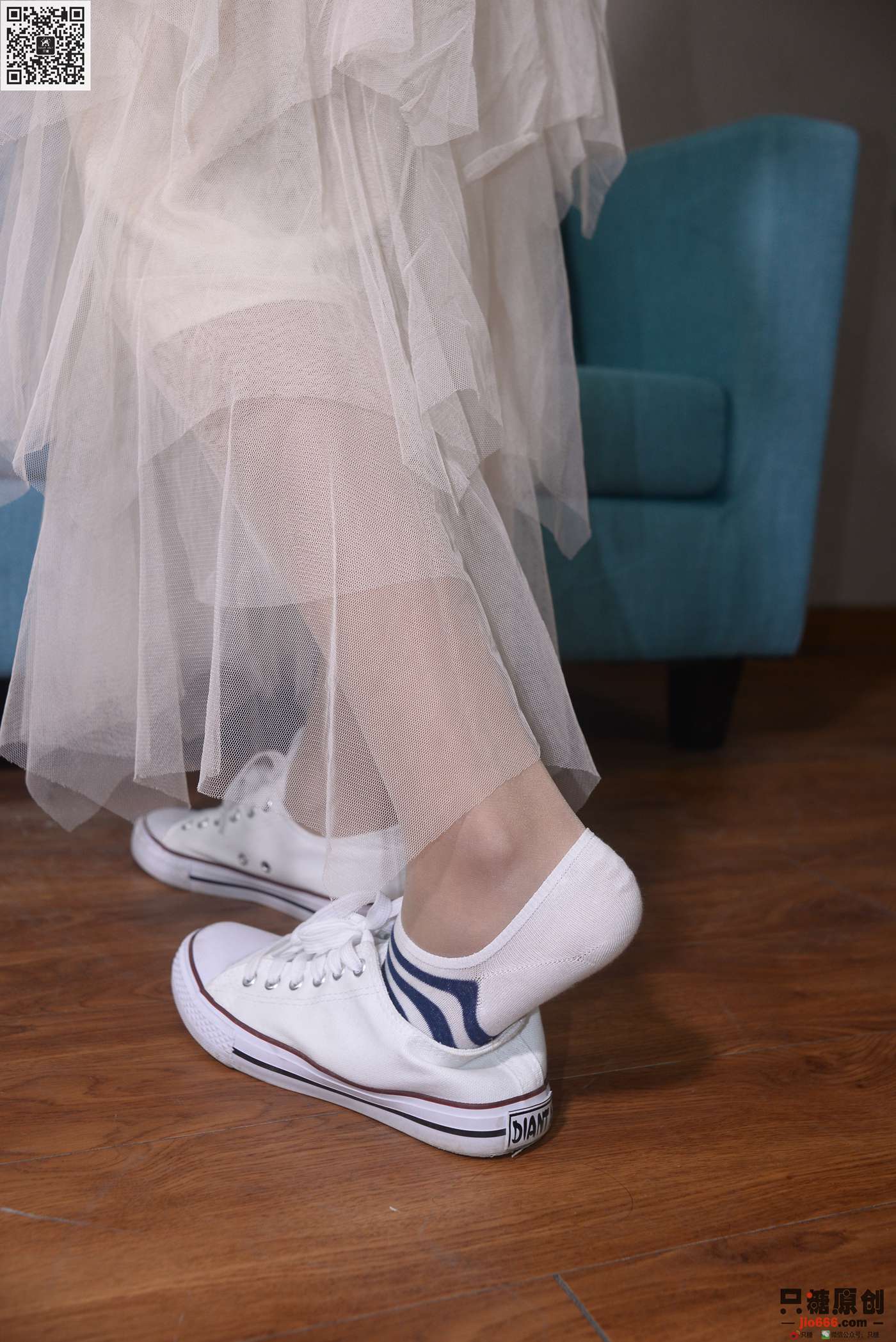 图片[18]-[只糖棉袜]NO.220 陈韵 冬去春来，等尘埃落定[197P] – 速更版-美库