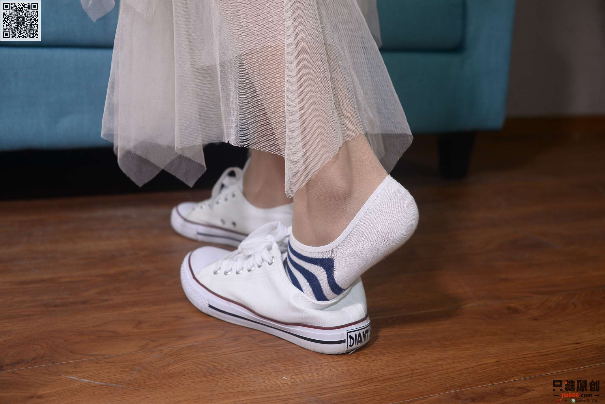 图片[23]-[只糖棉袜]NO.220 陈韵 冬去春来，等尘埃落定[197P] – 速更版-美库