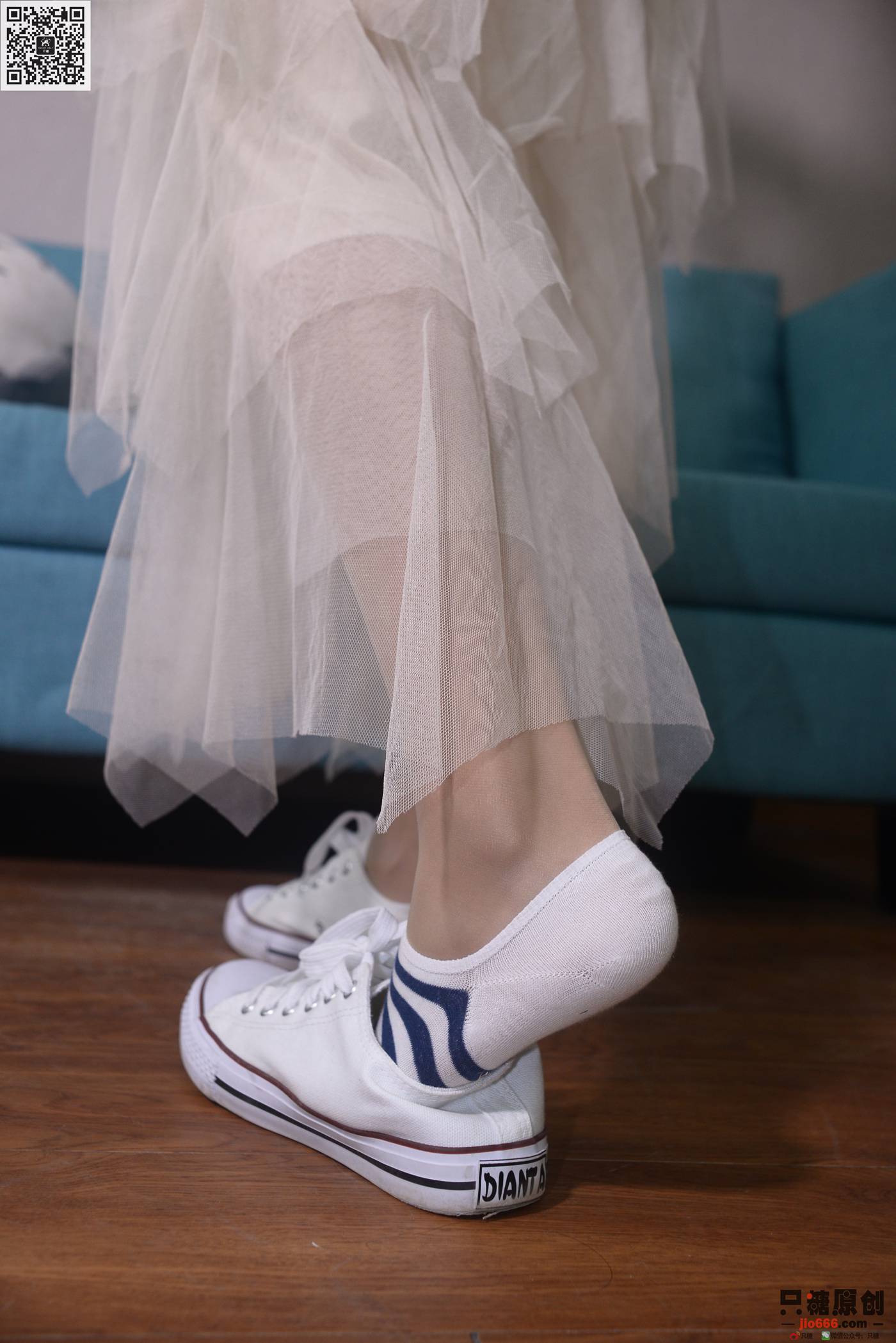 图片[24]-[只糖棉袜]NO.220 陈韵 冬去春来，等尘埃落定[197P] – 速更版-美库