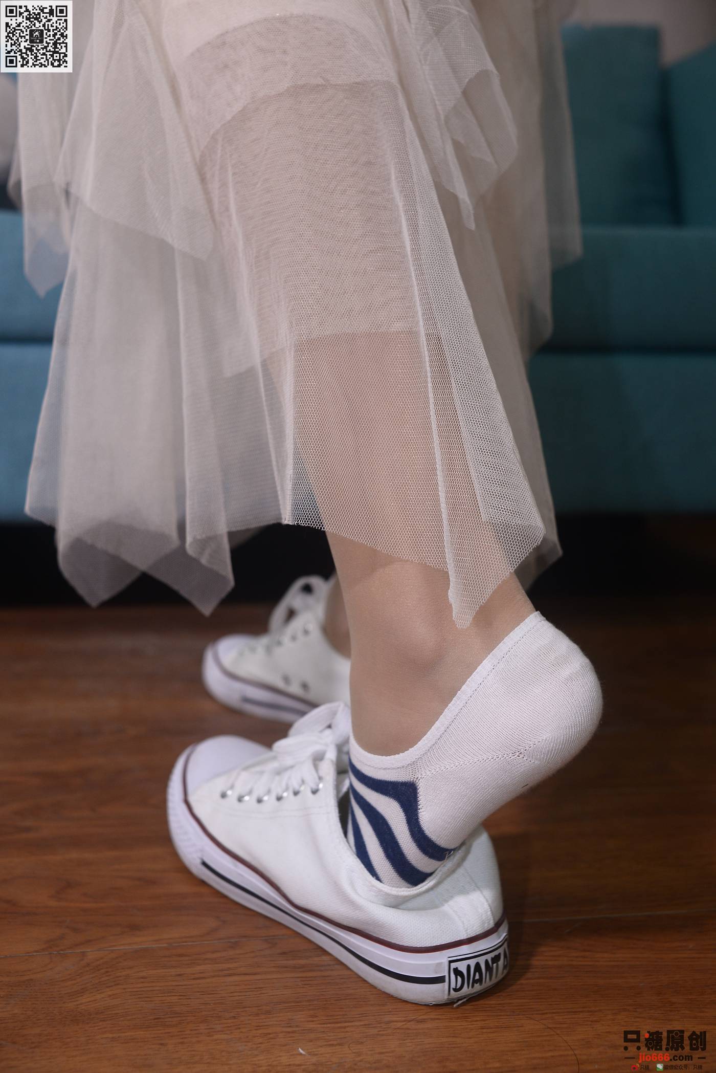 图片[27]-[只糖棉袜]NO.220 陈韵 冬去春来，等尘埃落定[197P] – 速更版-美库