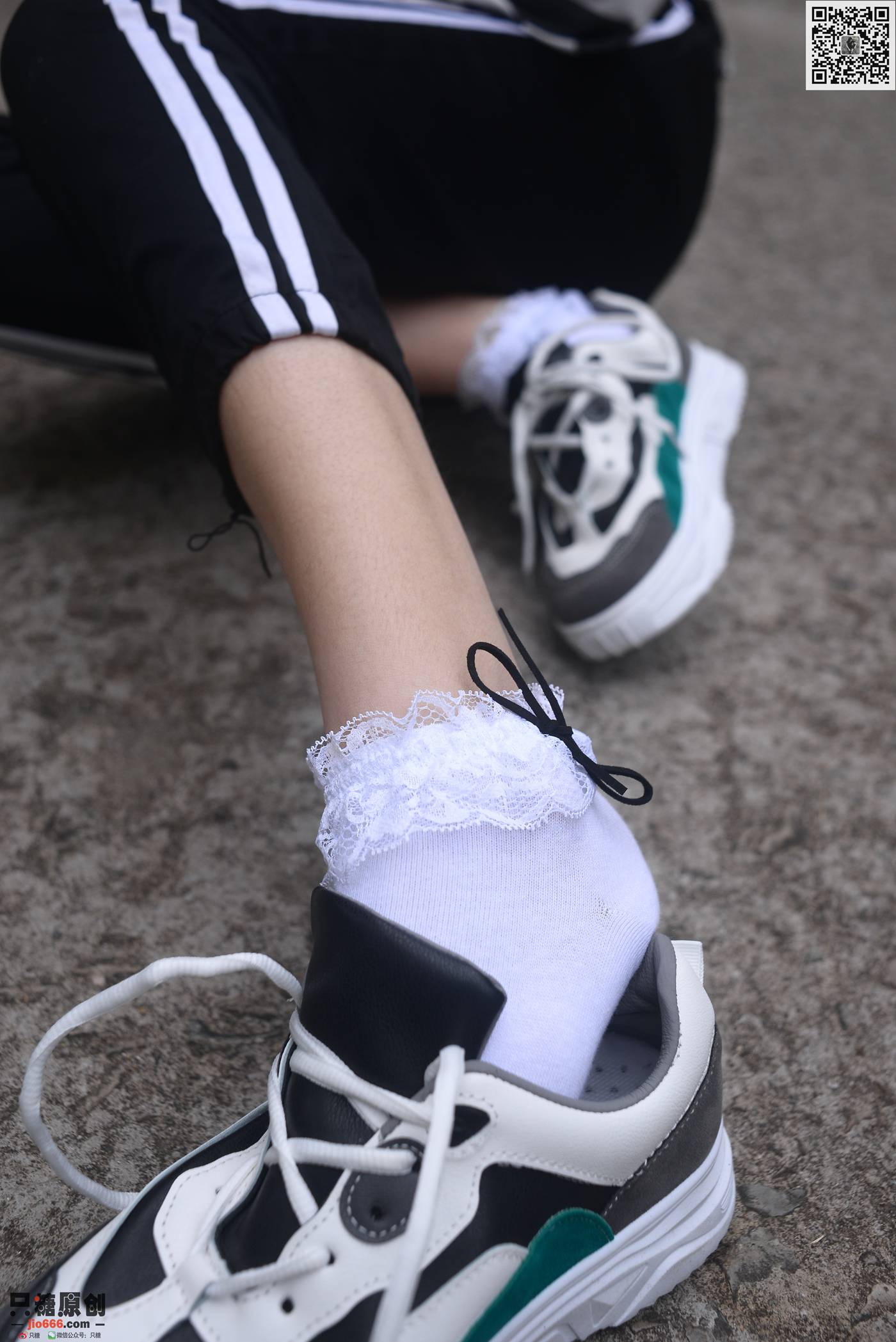 图片[29]-[只糖棉袜]NO.219 嘉琪 浮生欢意少[179P] – 速更版-美库