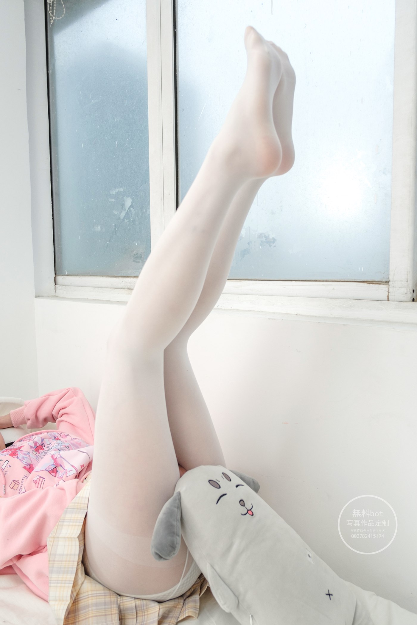 图片[45]-森萝财团 有料 NO.025 出镜：雪糕[51P] – 速更版-美库