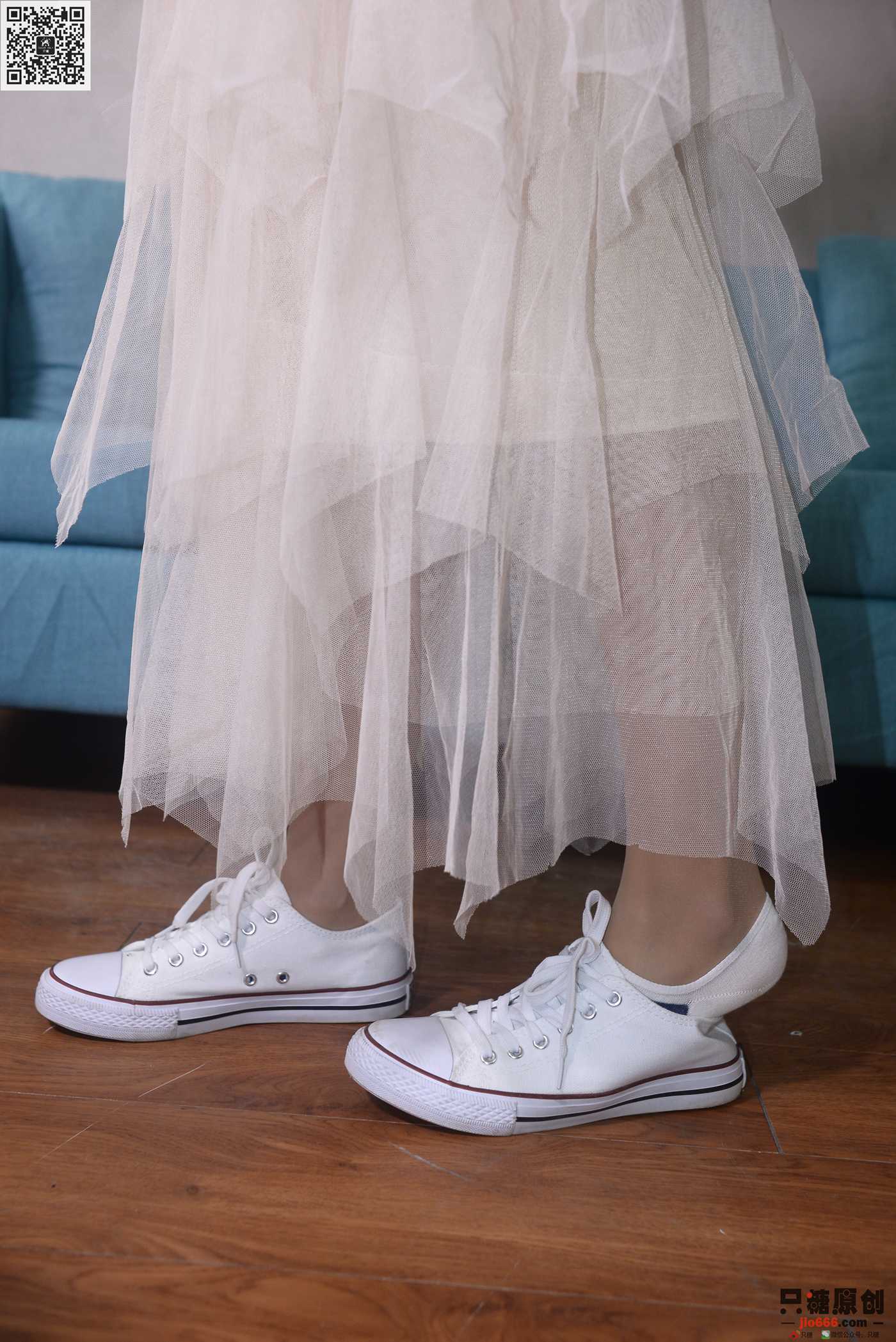 图片[30]-[只糖棉袜]NO.220 陈韵 冬去春来，等尘埃落定[197P] – 速更版-美库