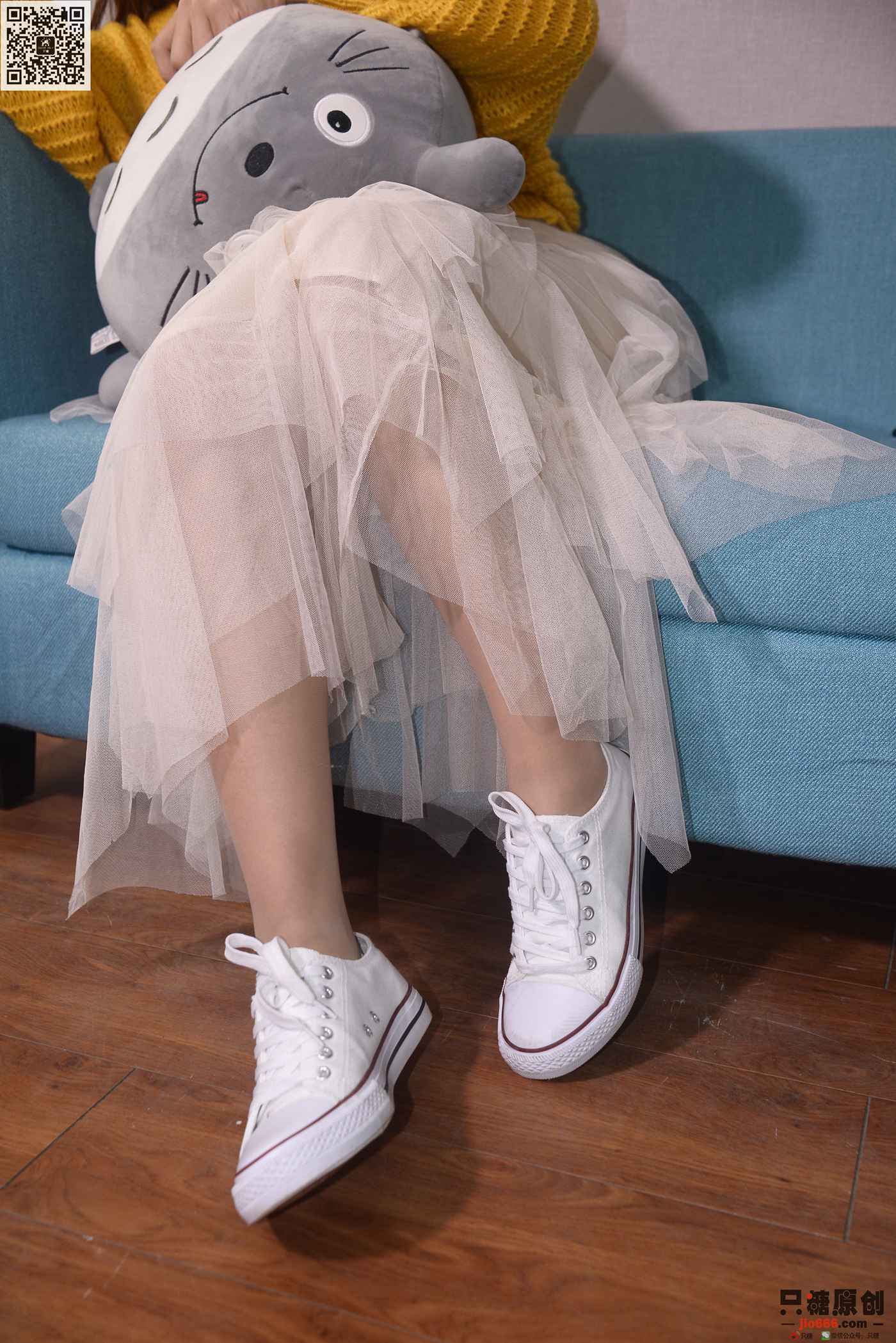 图片[31]-[只糖棉袜]NO.220 陈韵 冬去春来，等尘埃落定[197P] – 速更版-美库