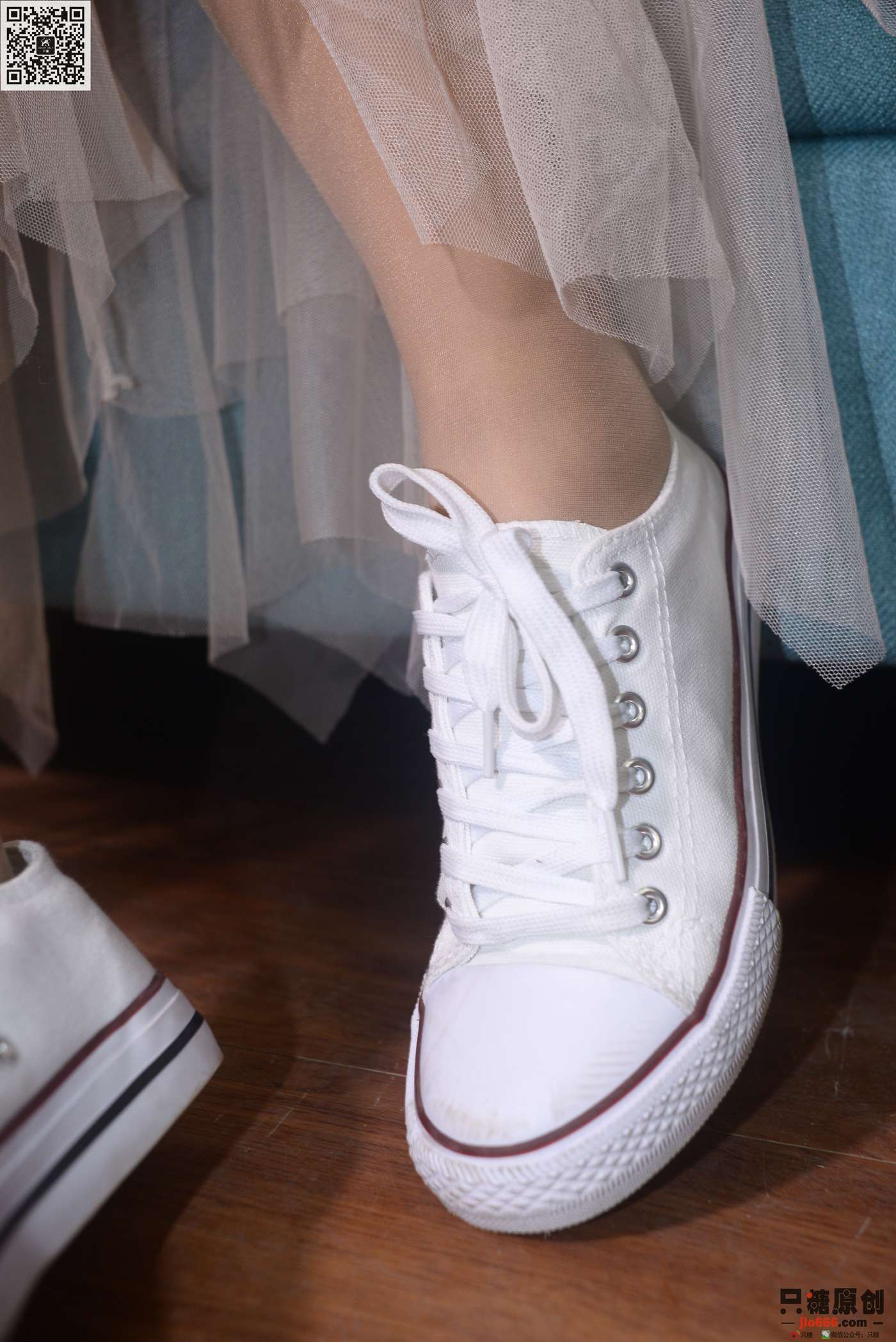 图片[32]-[只糖棉袜]NO.220 陈韵 冬去春来，等尘埃落定[197P] – 速更版-美库